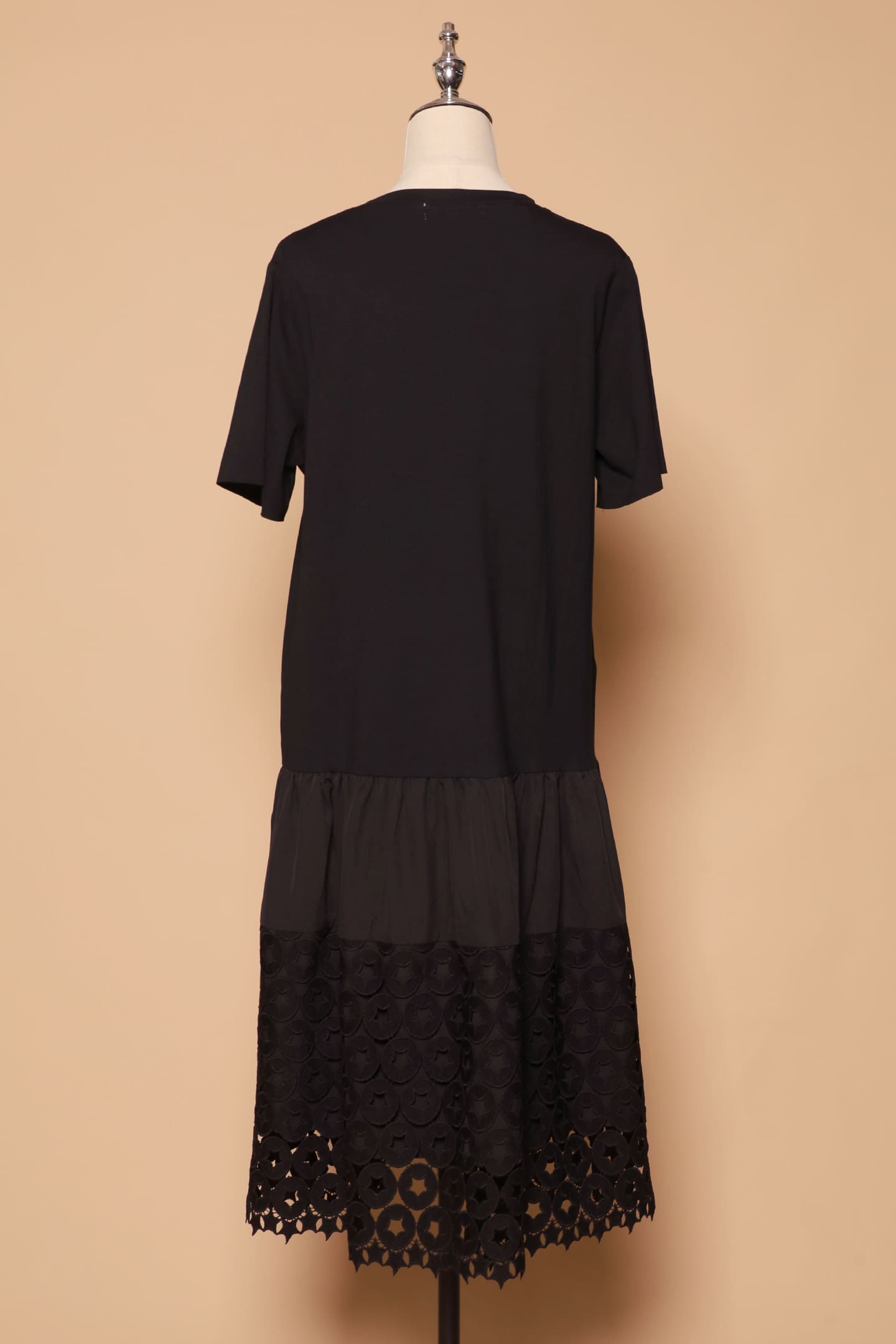 PO - Gracia Dress in Stardom
