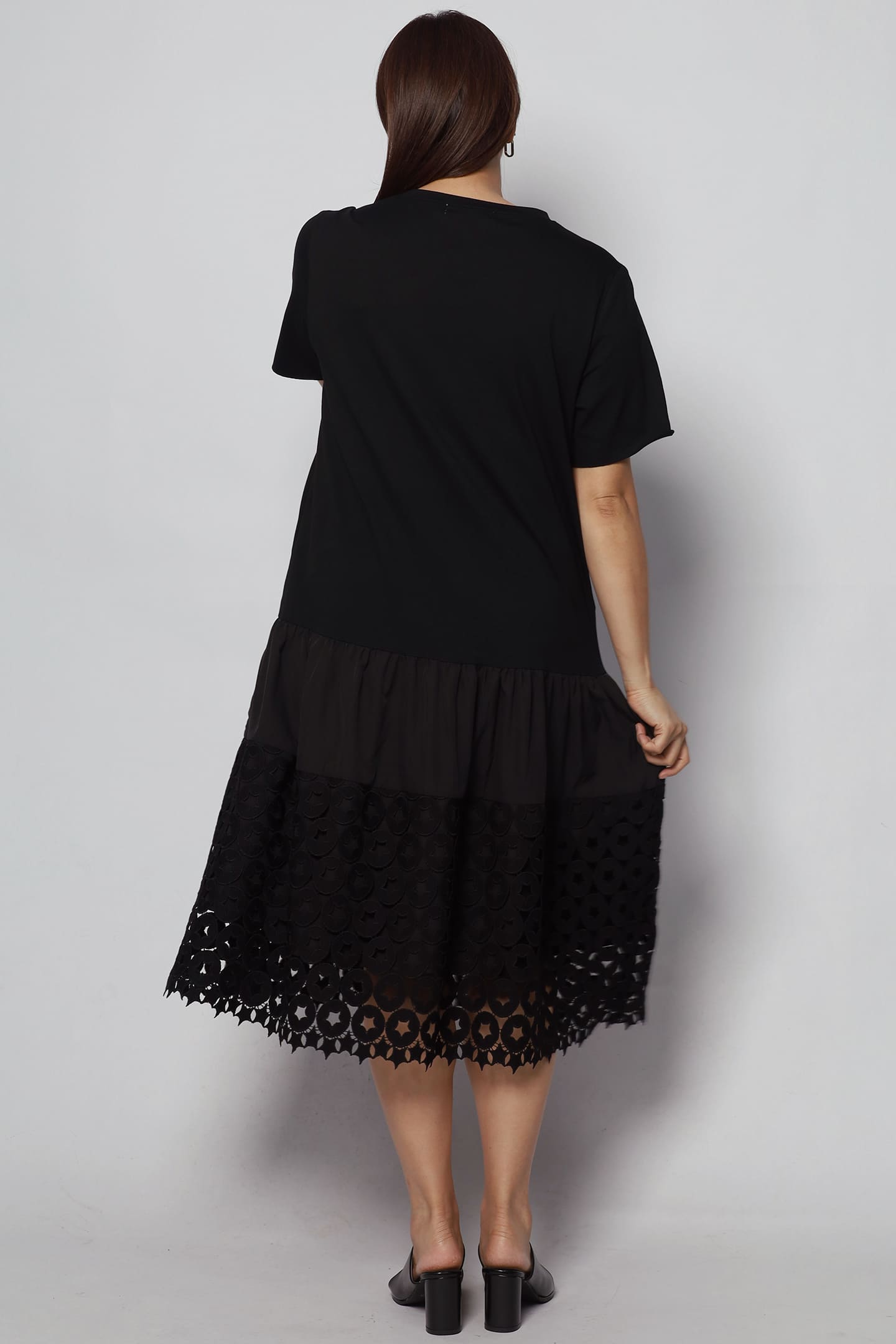 Gracia Dress in Stardom
