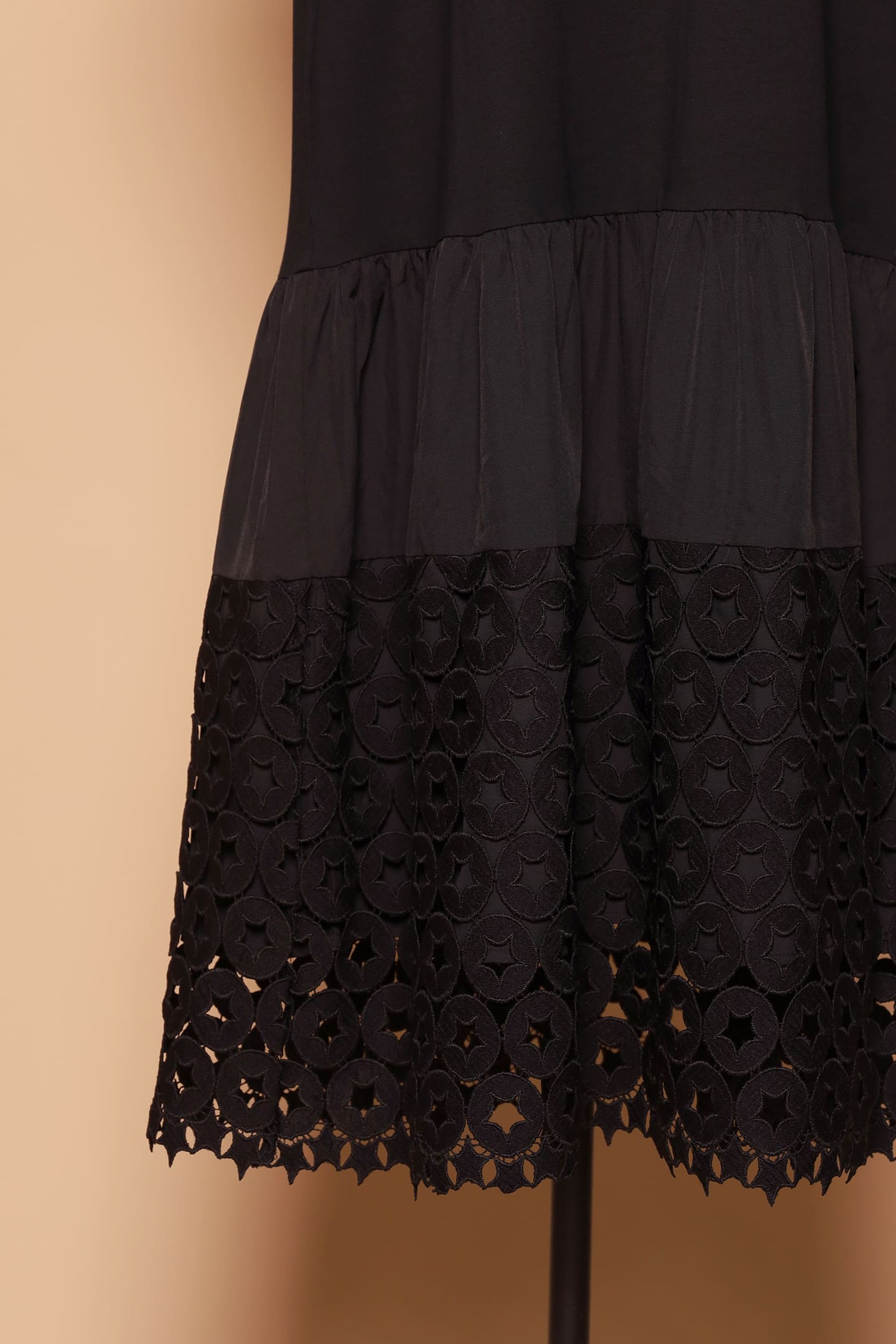 PO - Gracia Dress in Stardom