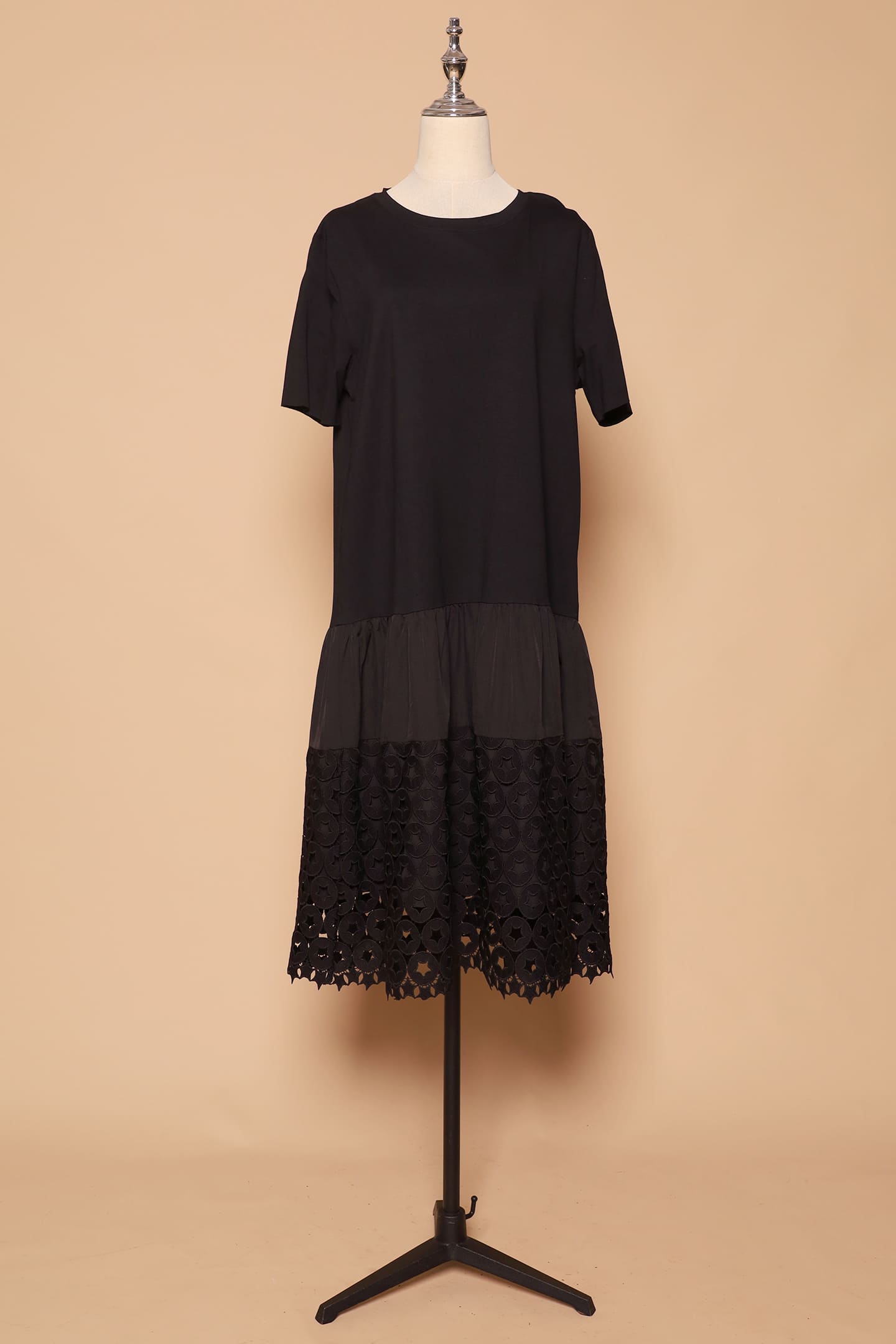 PO - Gracia Dress in Stardom