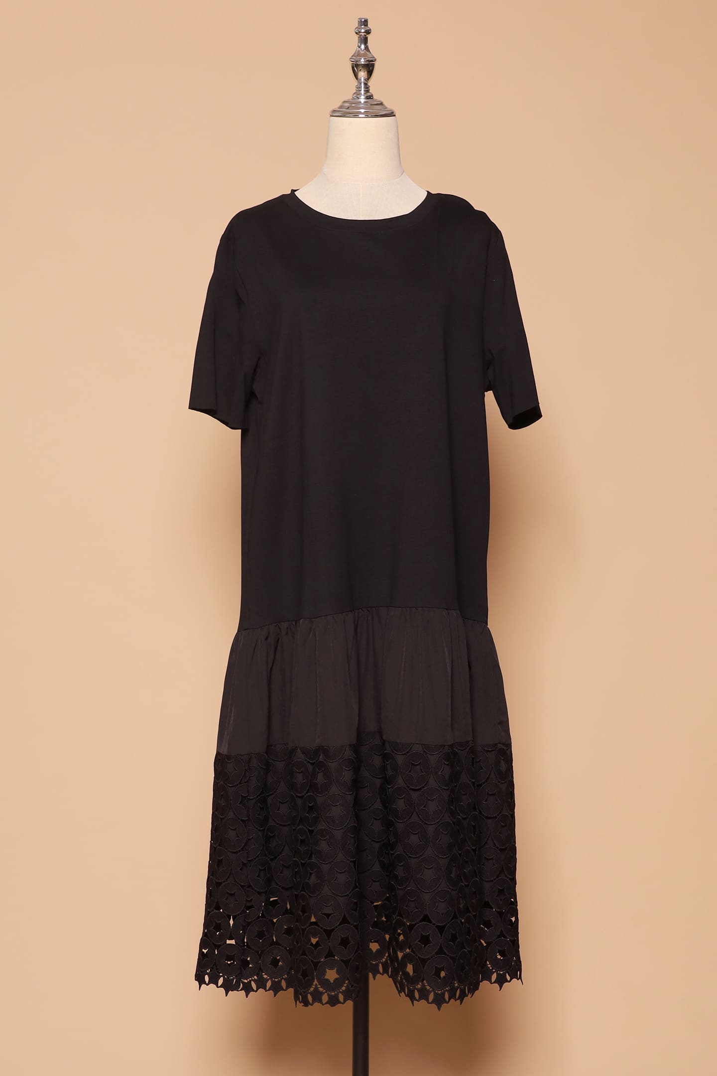 PO - Gracia Dress in Stardom