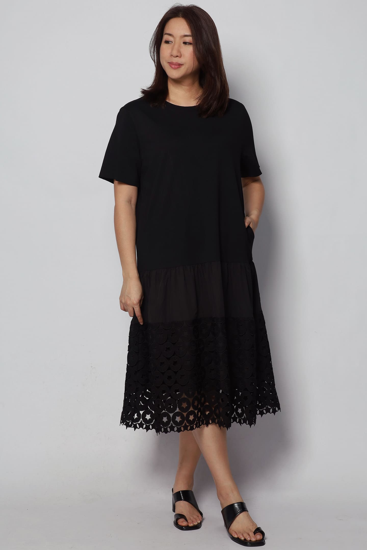 Gracia Dress in Stardom