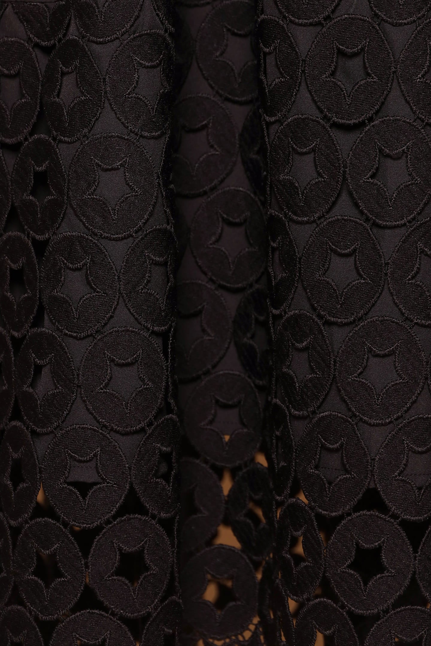 PO - Gracia Dress in Stardom