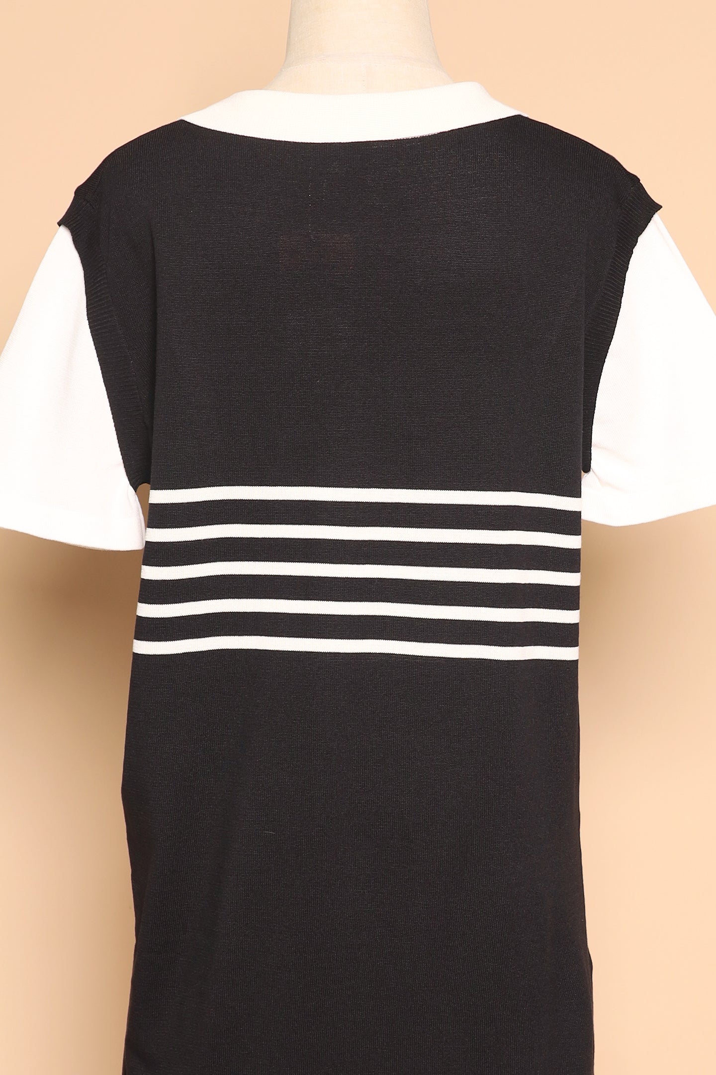 PO - Hilly Knit Dress