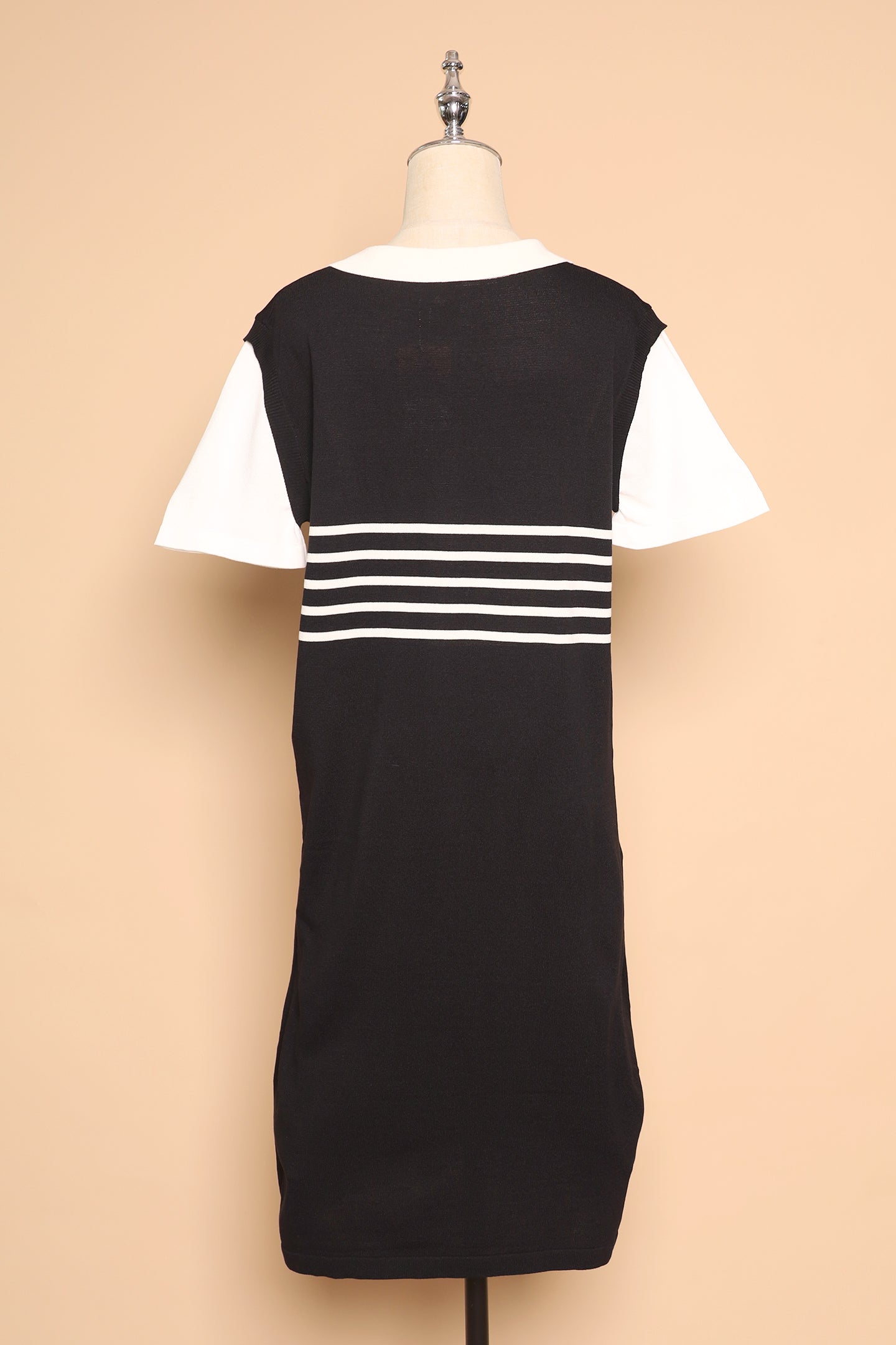 PO - Hilly Knit Dress