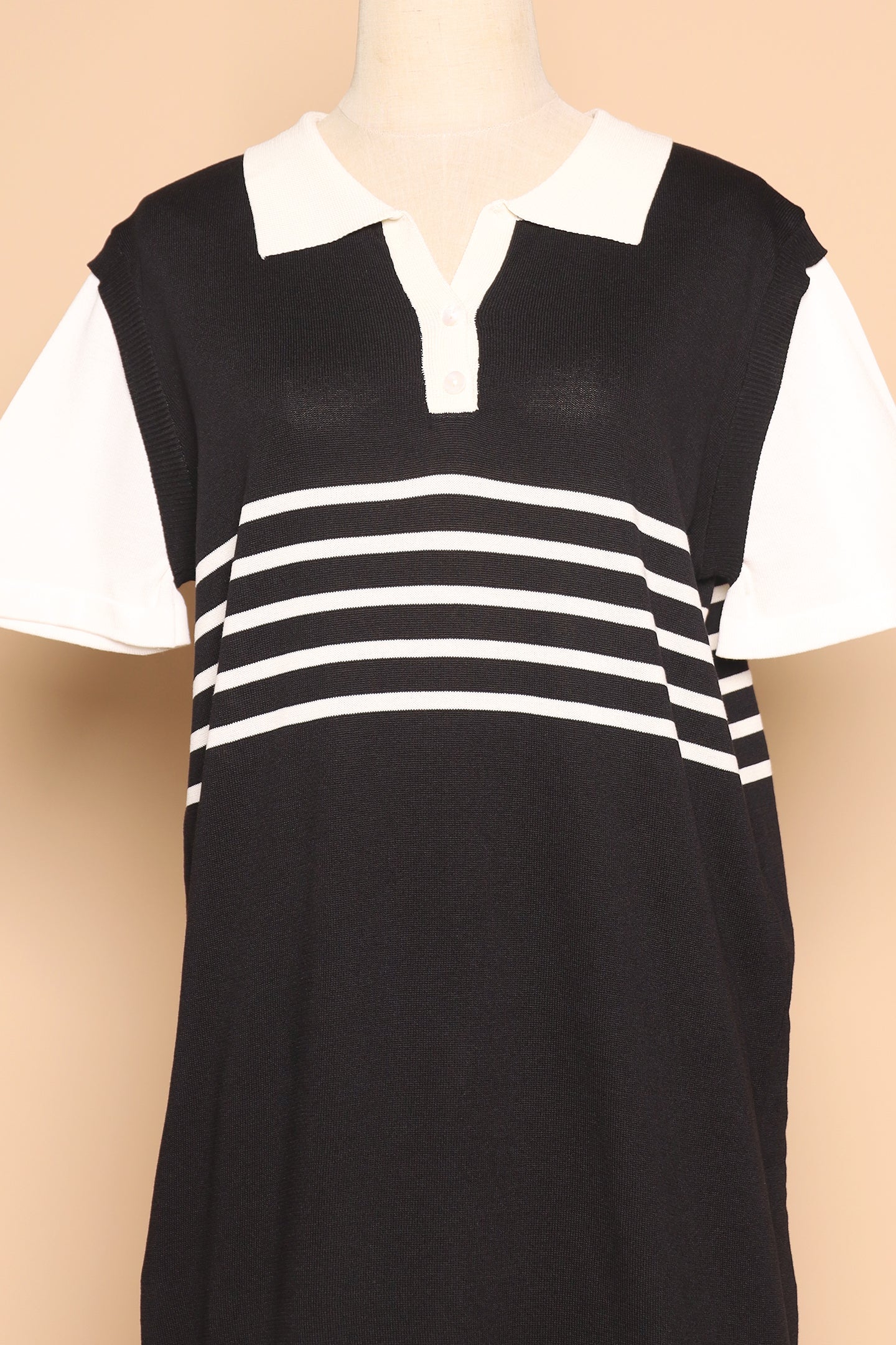 PO - Hilly Knit Dress
