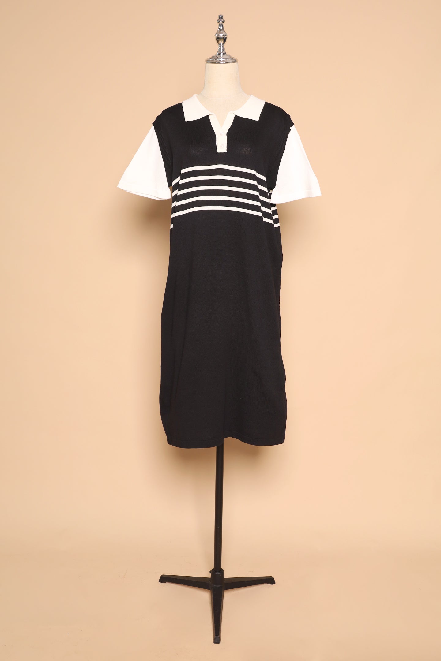 PO - Hilly Knit Dress