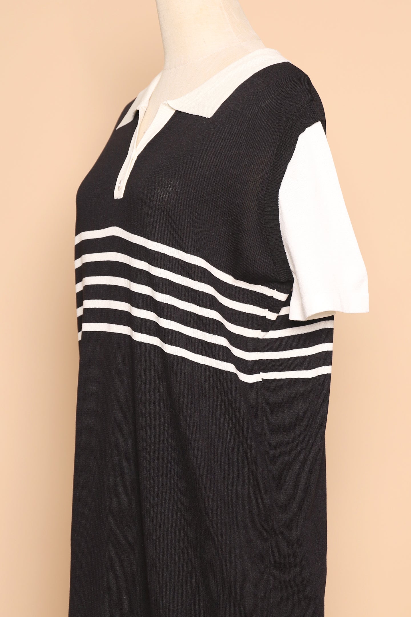 PO - Hilly Knit Dress
