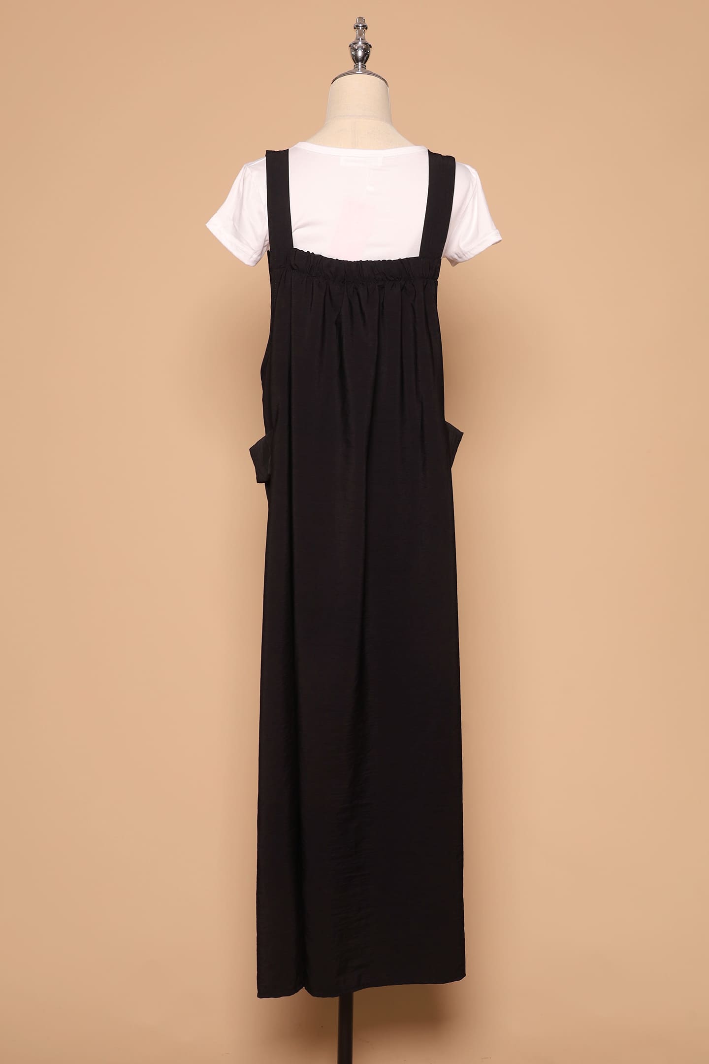 PO - Harmony 2 in 1 Pinafore Dress Set
