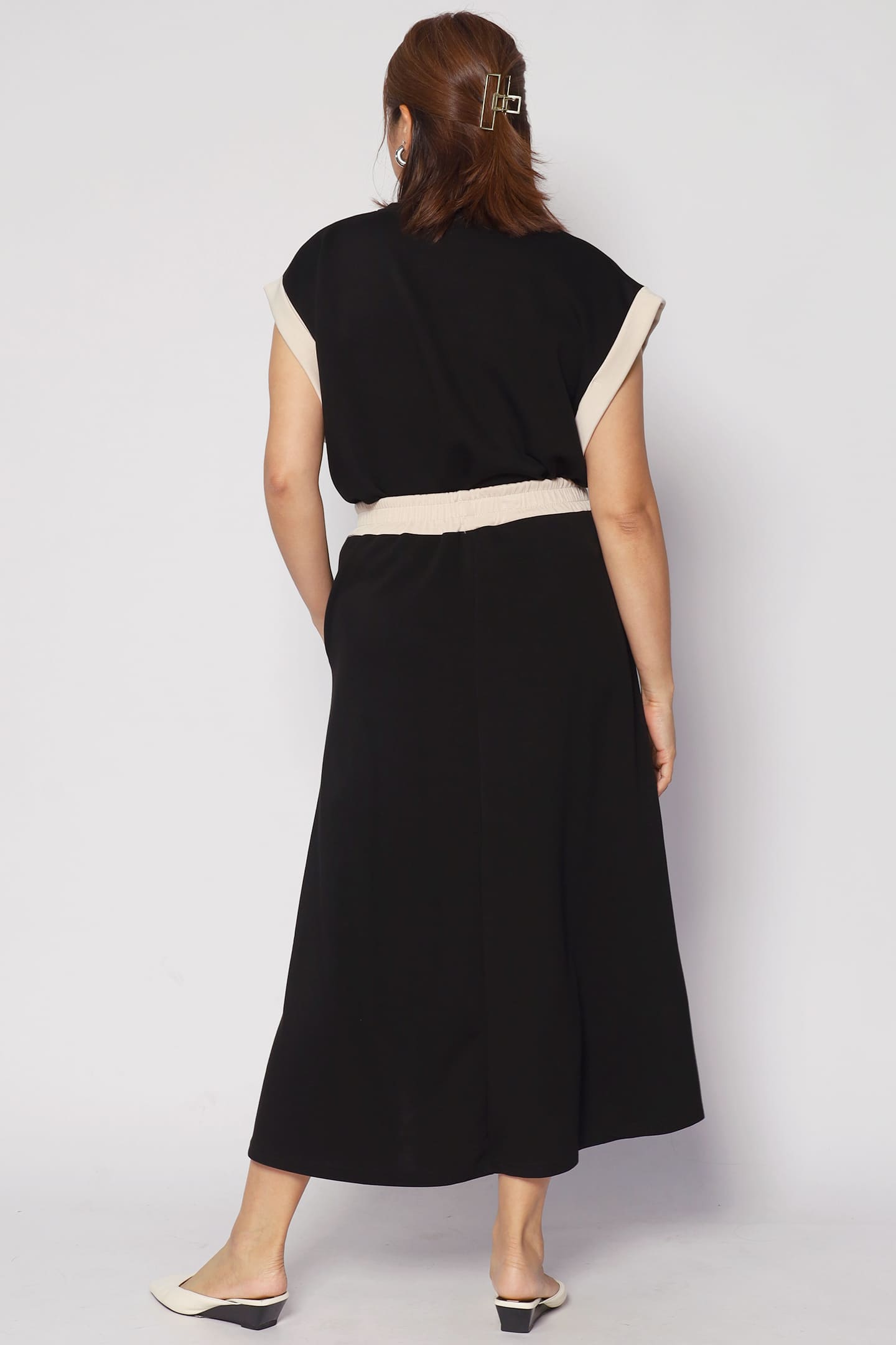 Hazel 2 in 1 Skirt Set