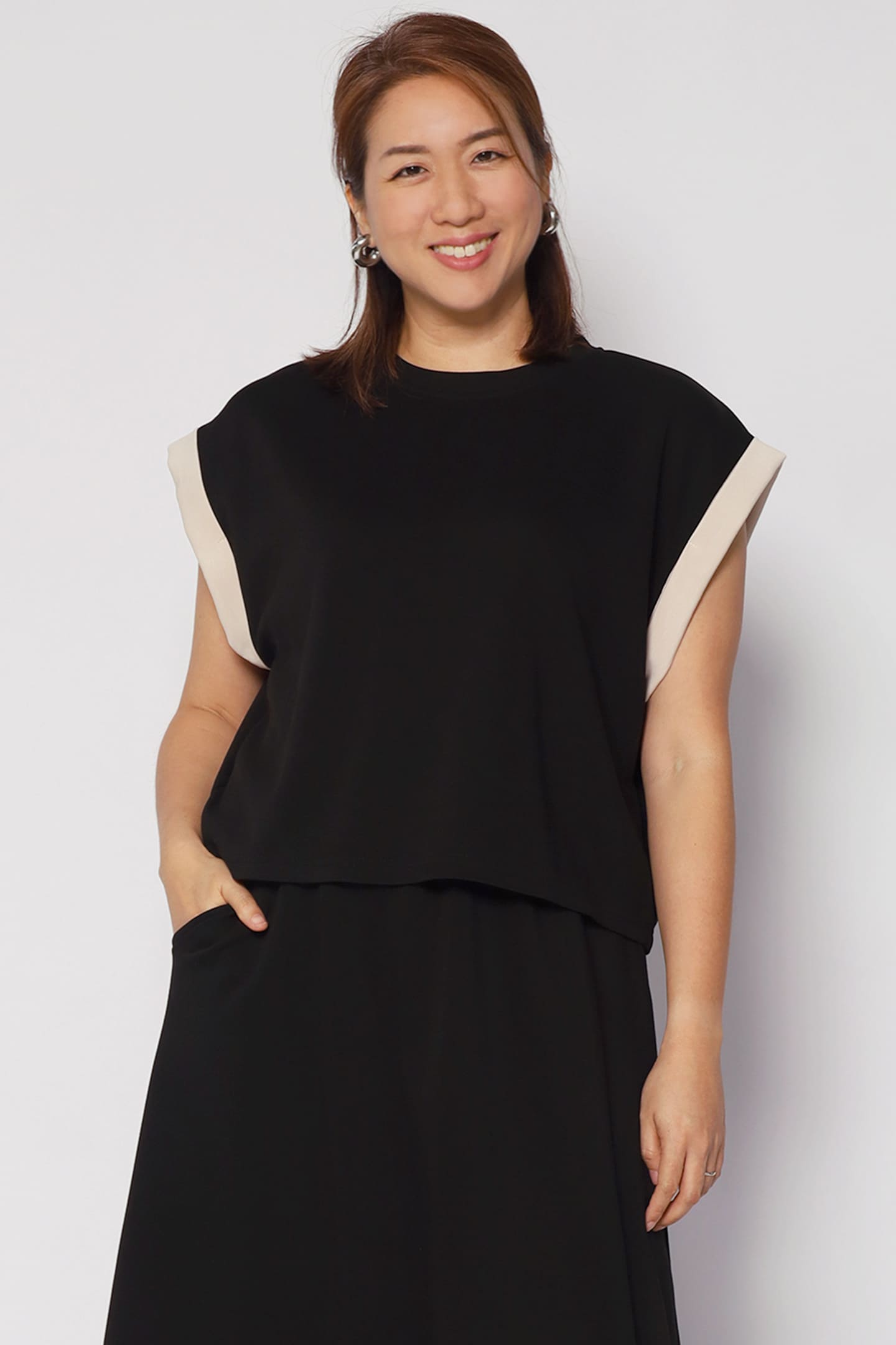 Hazel 2 in 1 Skirt Set