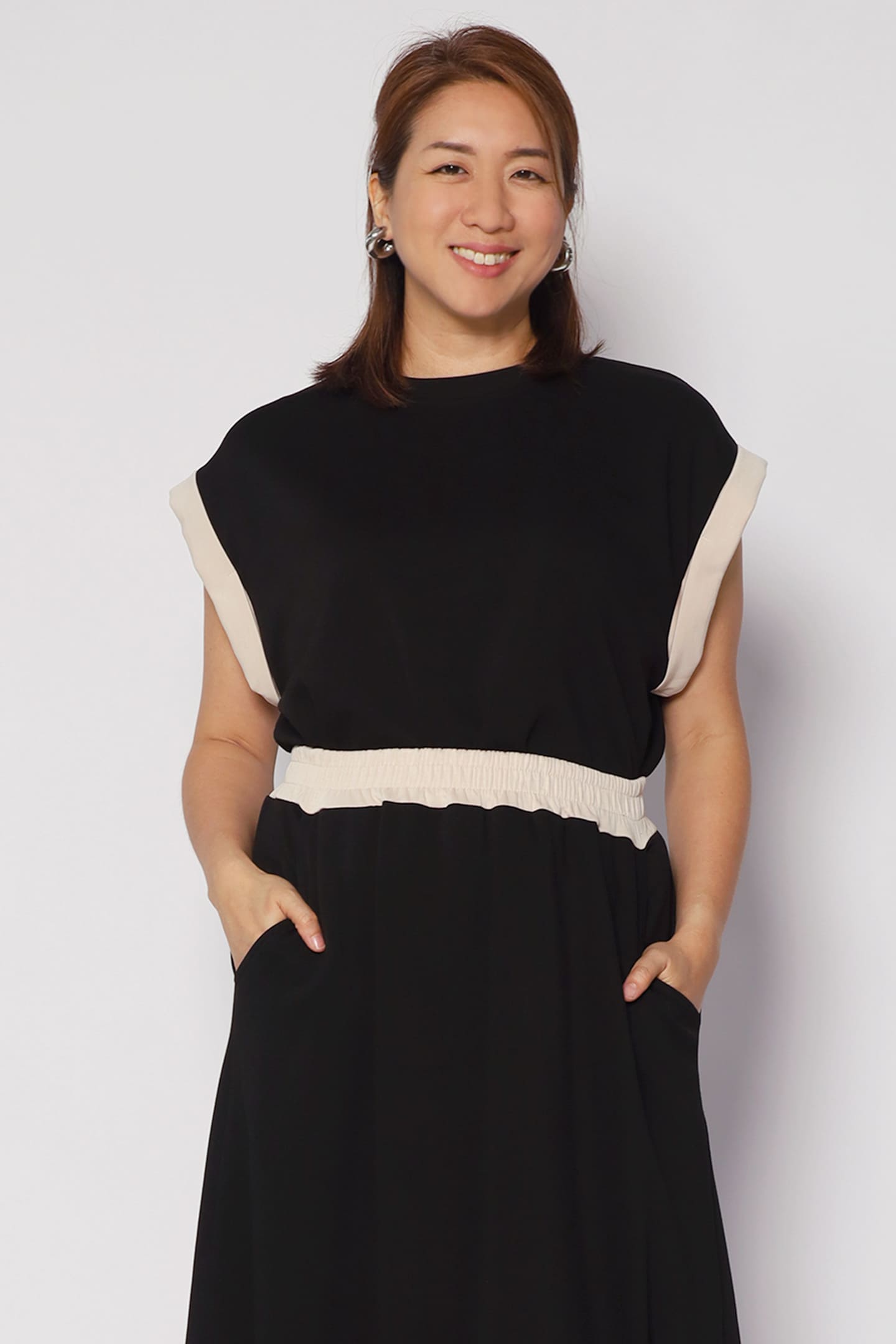 Hazel 2 in 1 Skirt Set