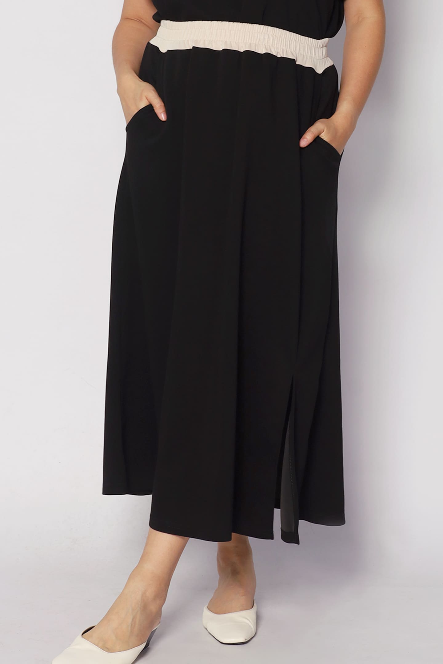 Hazel 2 in 1 Skirt Set