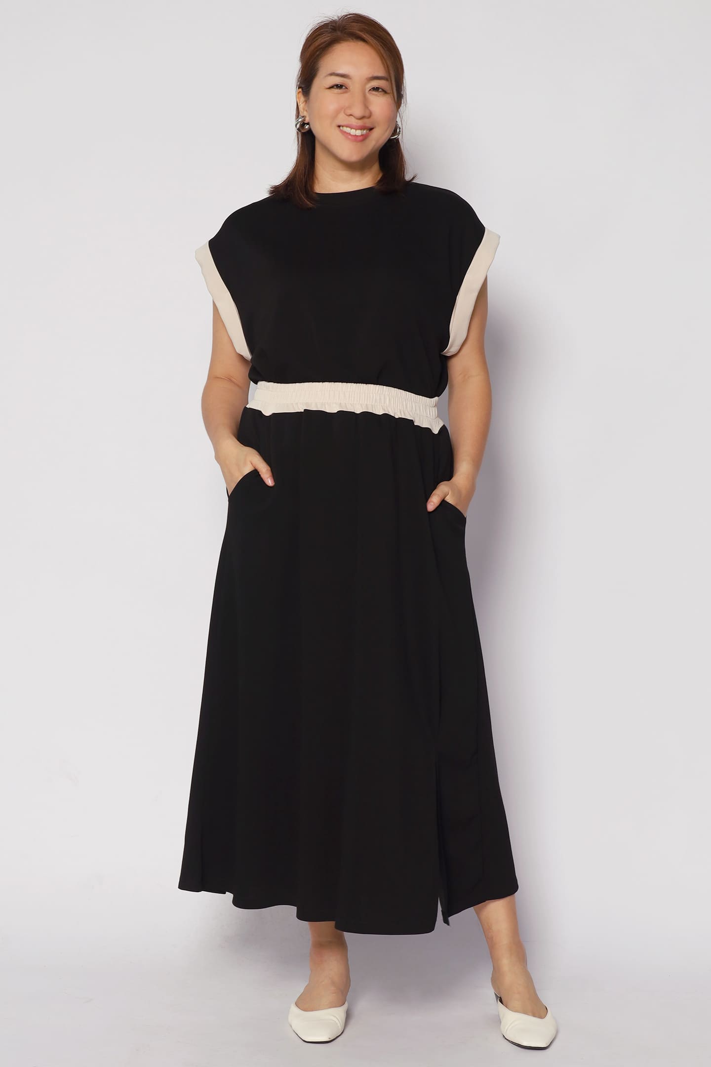 Hazel 2 in 1 Skirt Set