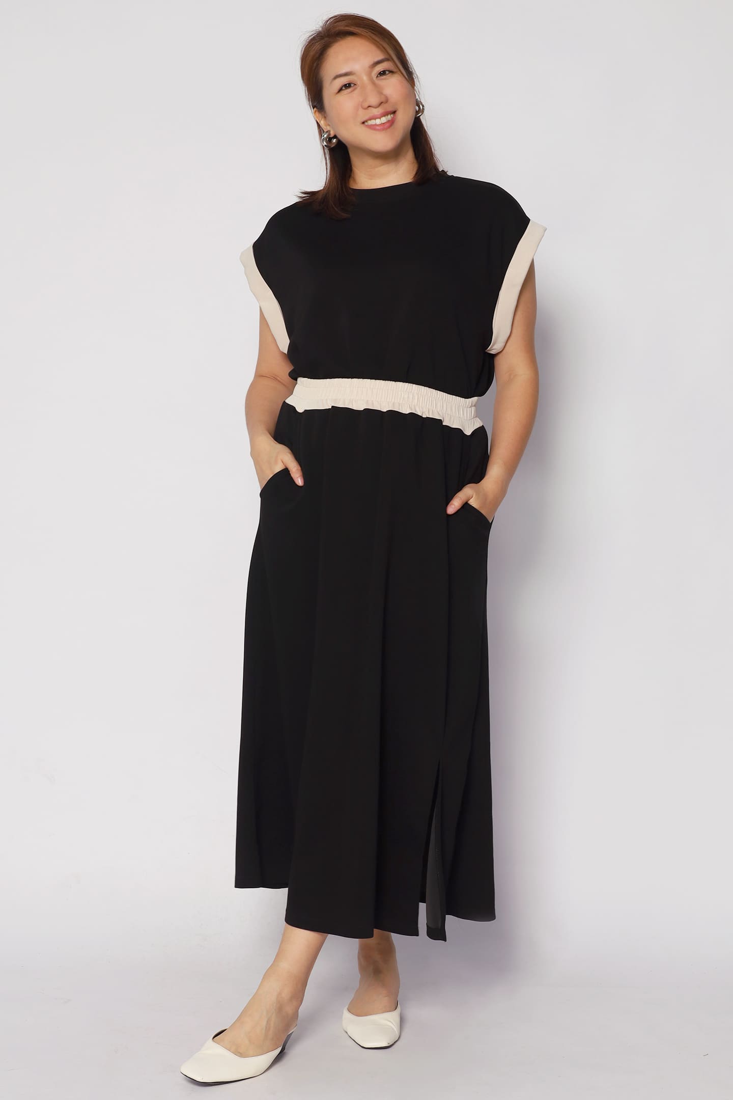 Hazel 2 in 1 Skirt Set