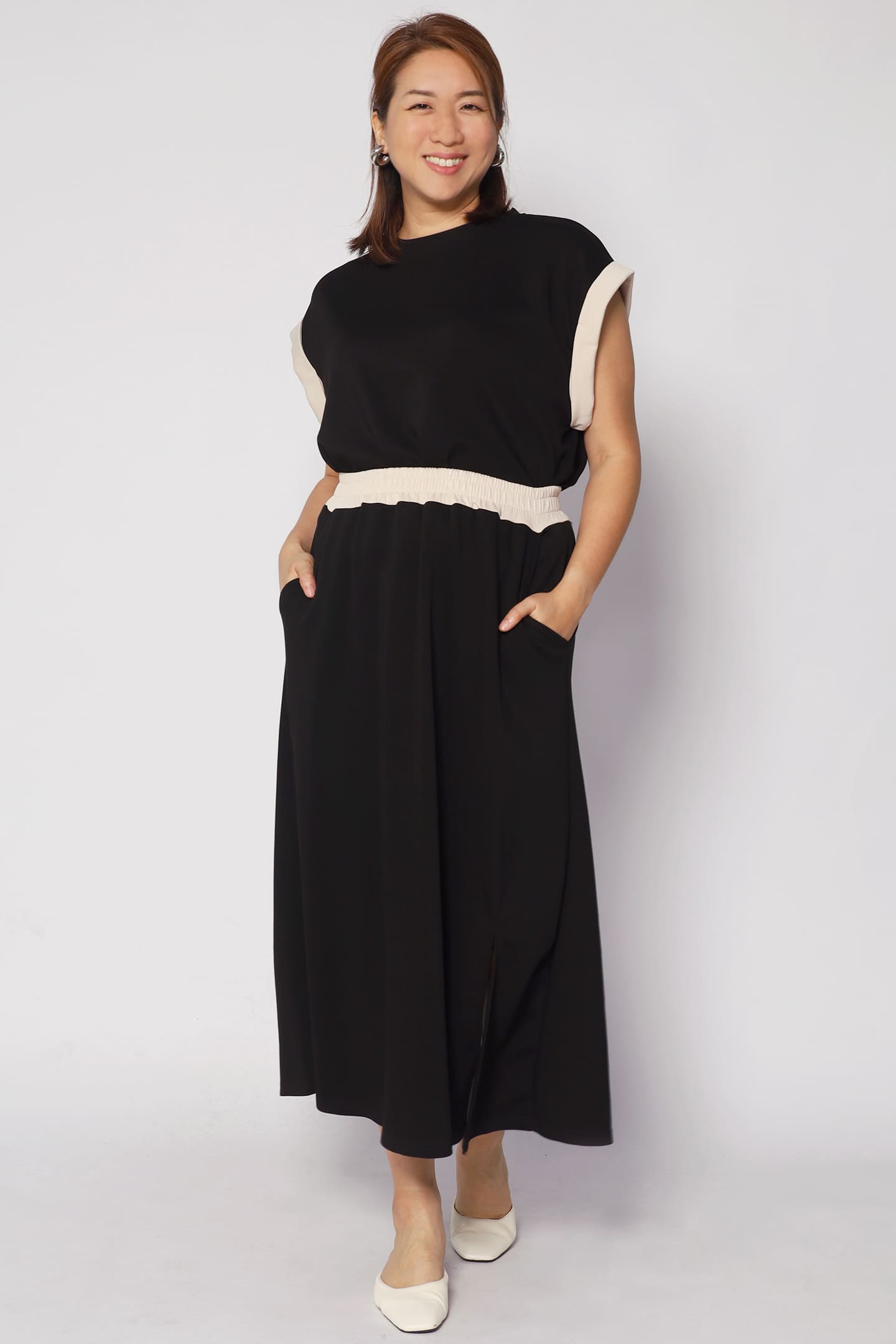 Hazel 2 in 1 Skirt Set