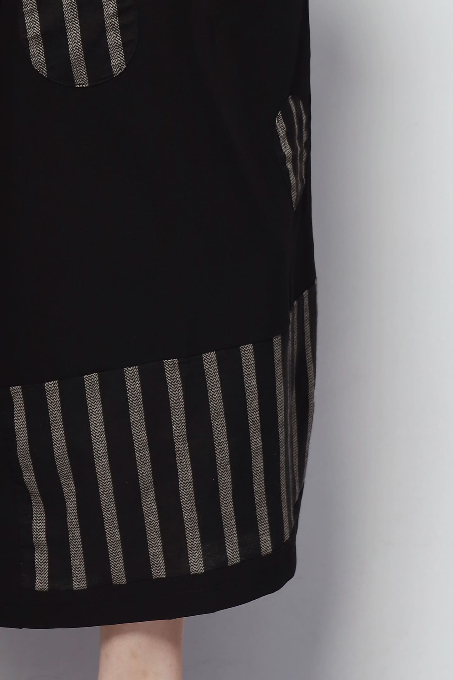 Hippie Culottes in Circle