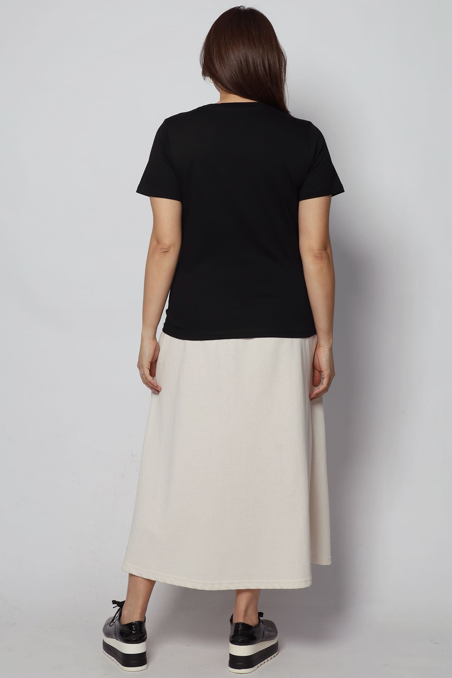 Horsey Embellished Tassle Top