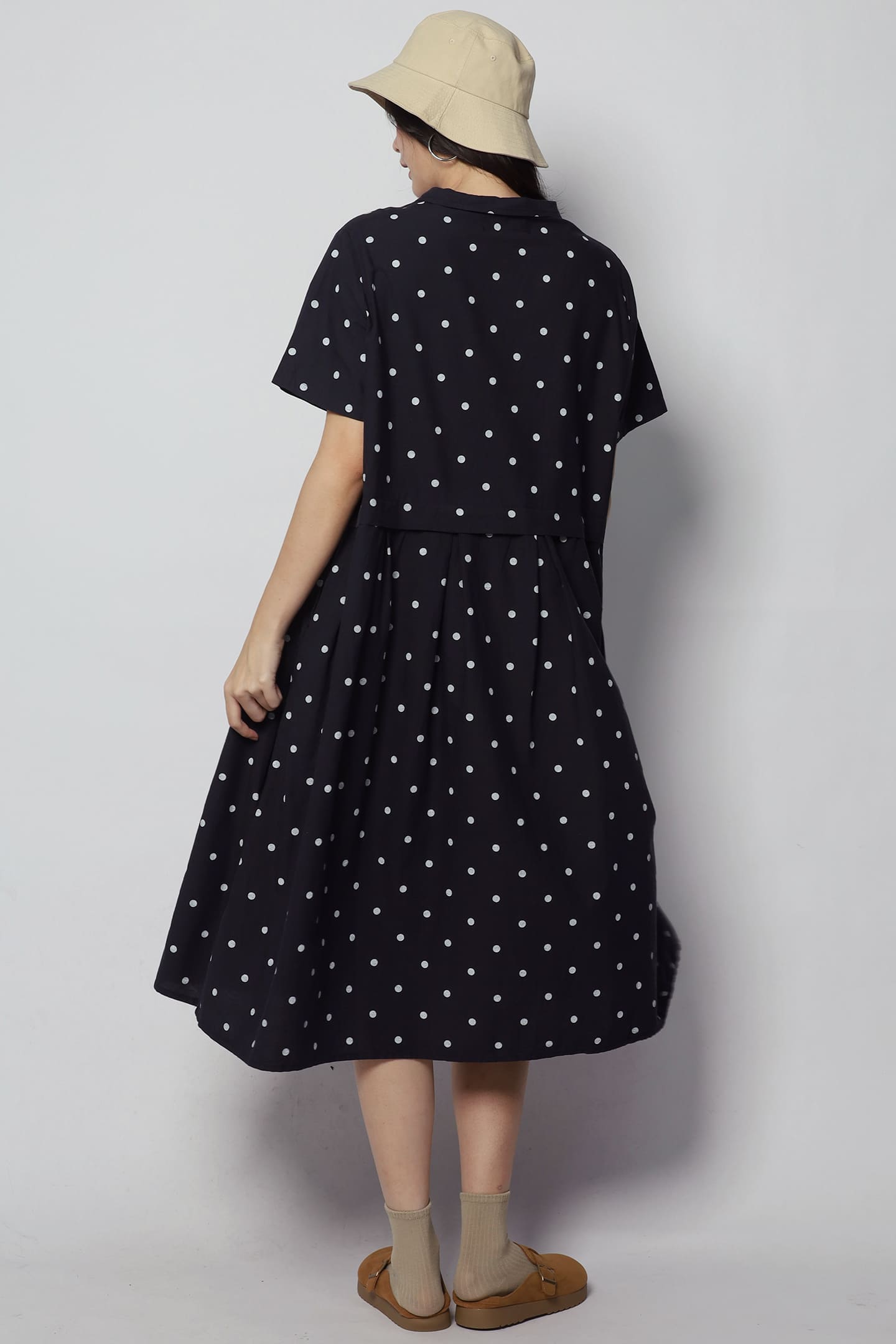 Jelly Polkadot Dress