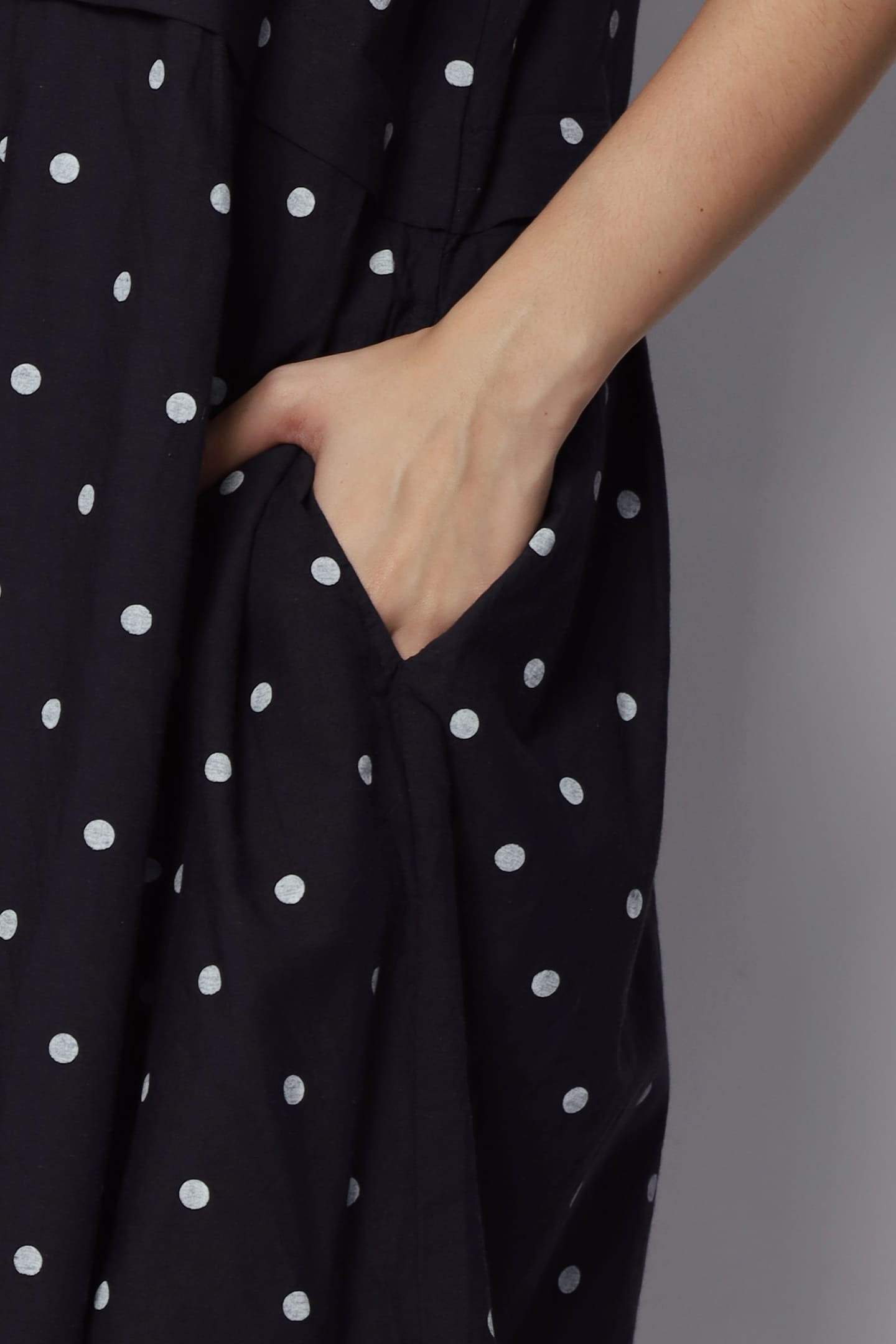 Jelly Polkadot Dress