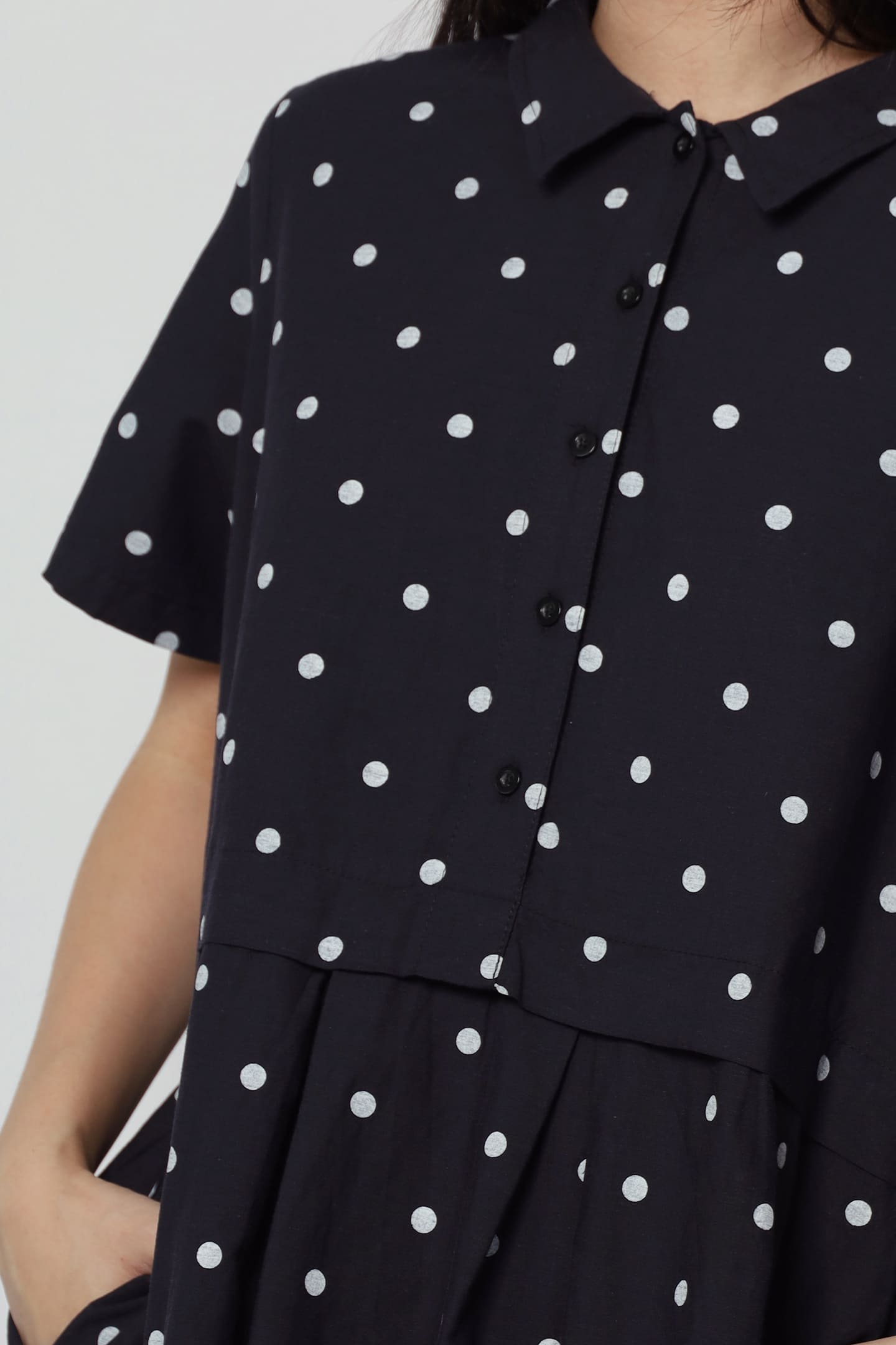 Jelly Polkadot Dress