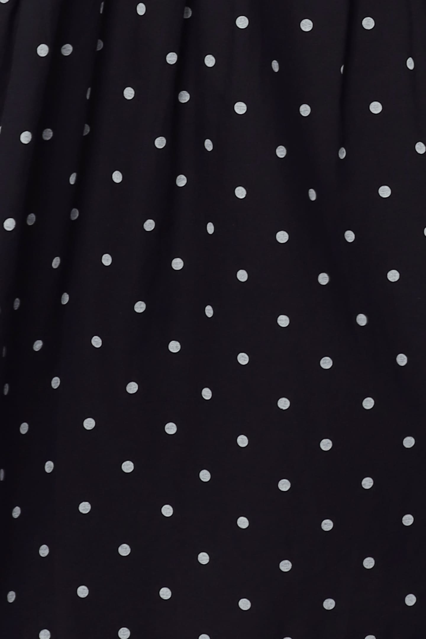 Jelly Polkadot Dress