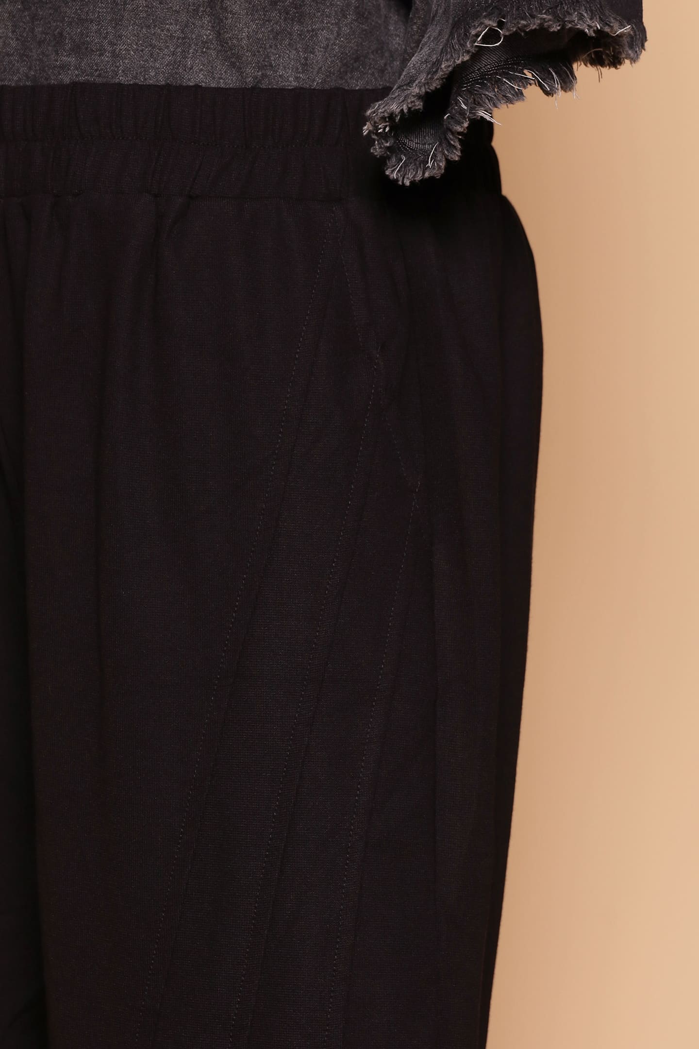 PO - Kemmie Pants in Black