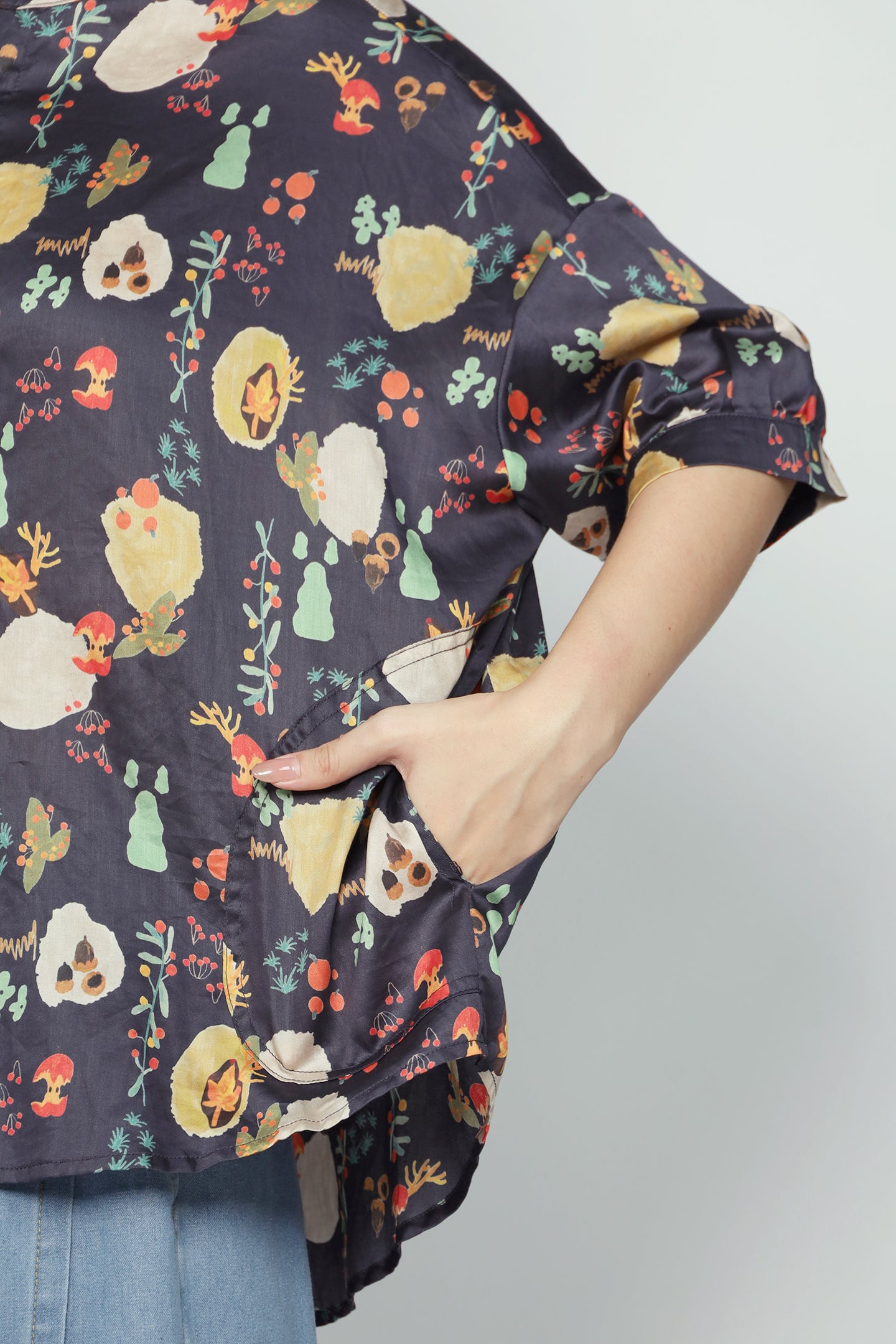 Liam Top in Pastures