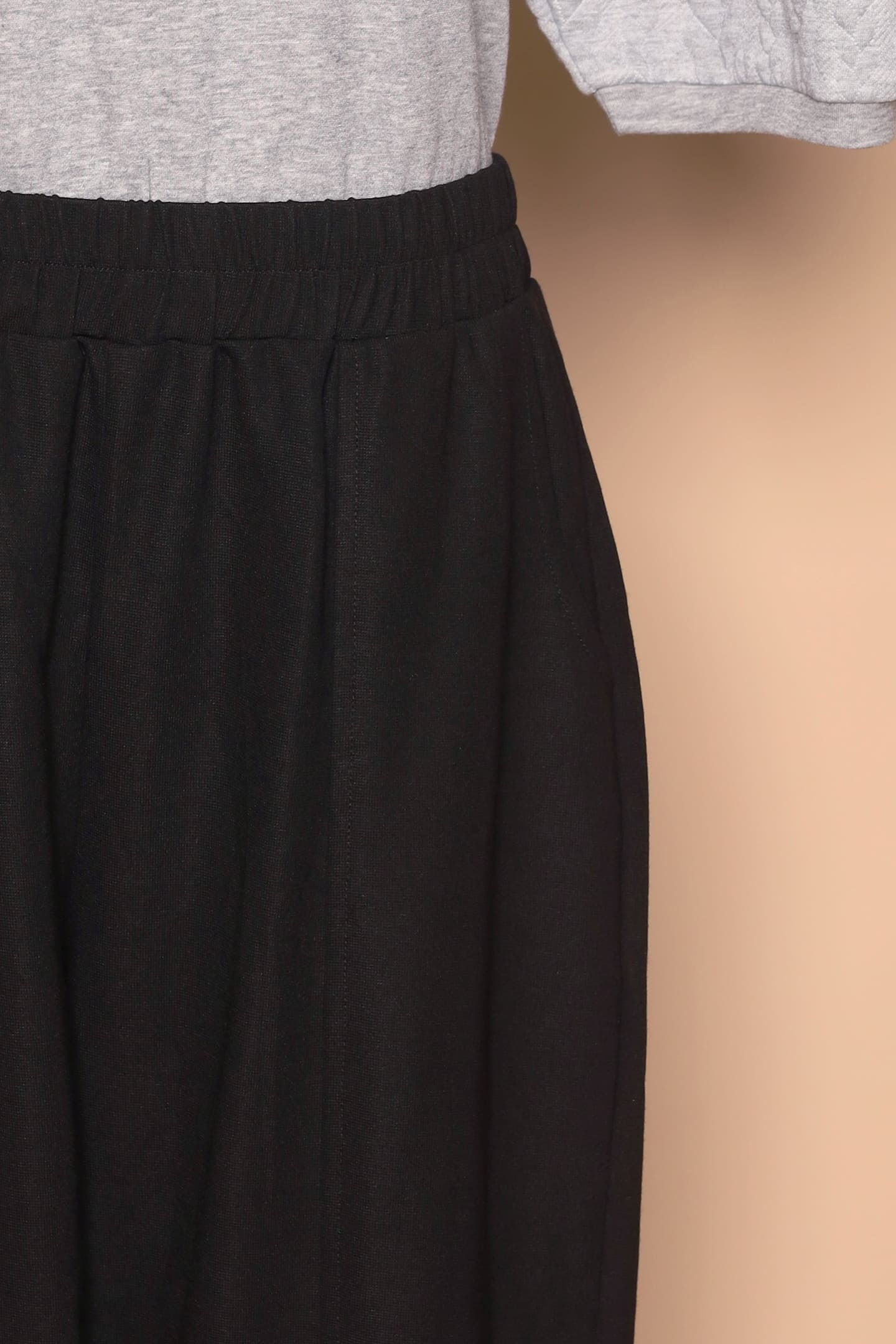 PO - Lenny Pants in Black