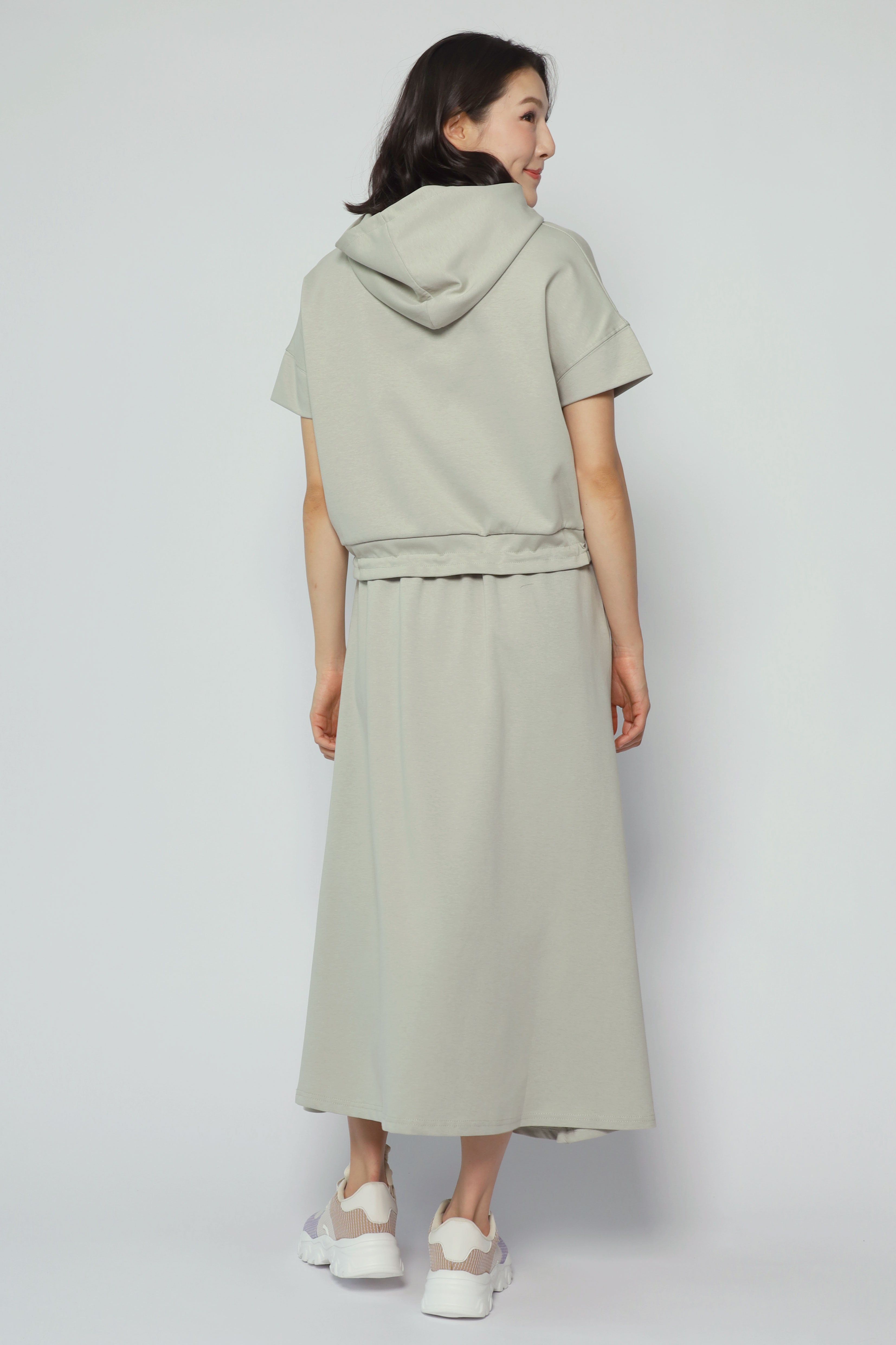 Live Laugh Love 2 in 1 Top and Skirt