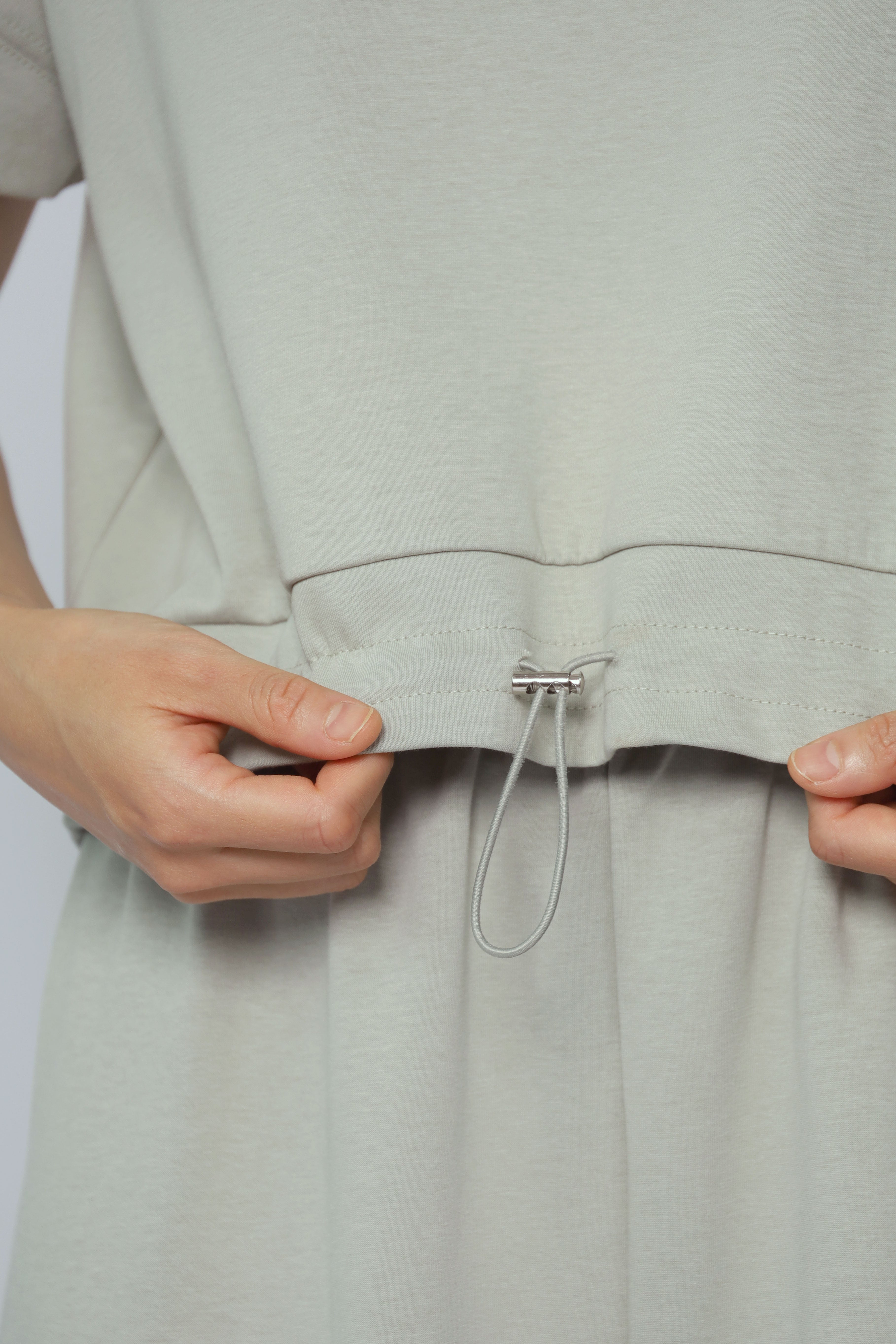 Live Laugh Love 2 in 1 Top and Skirt