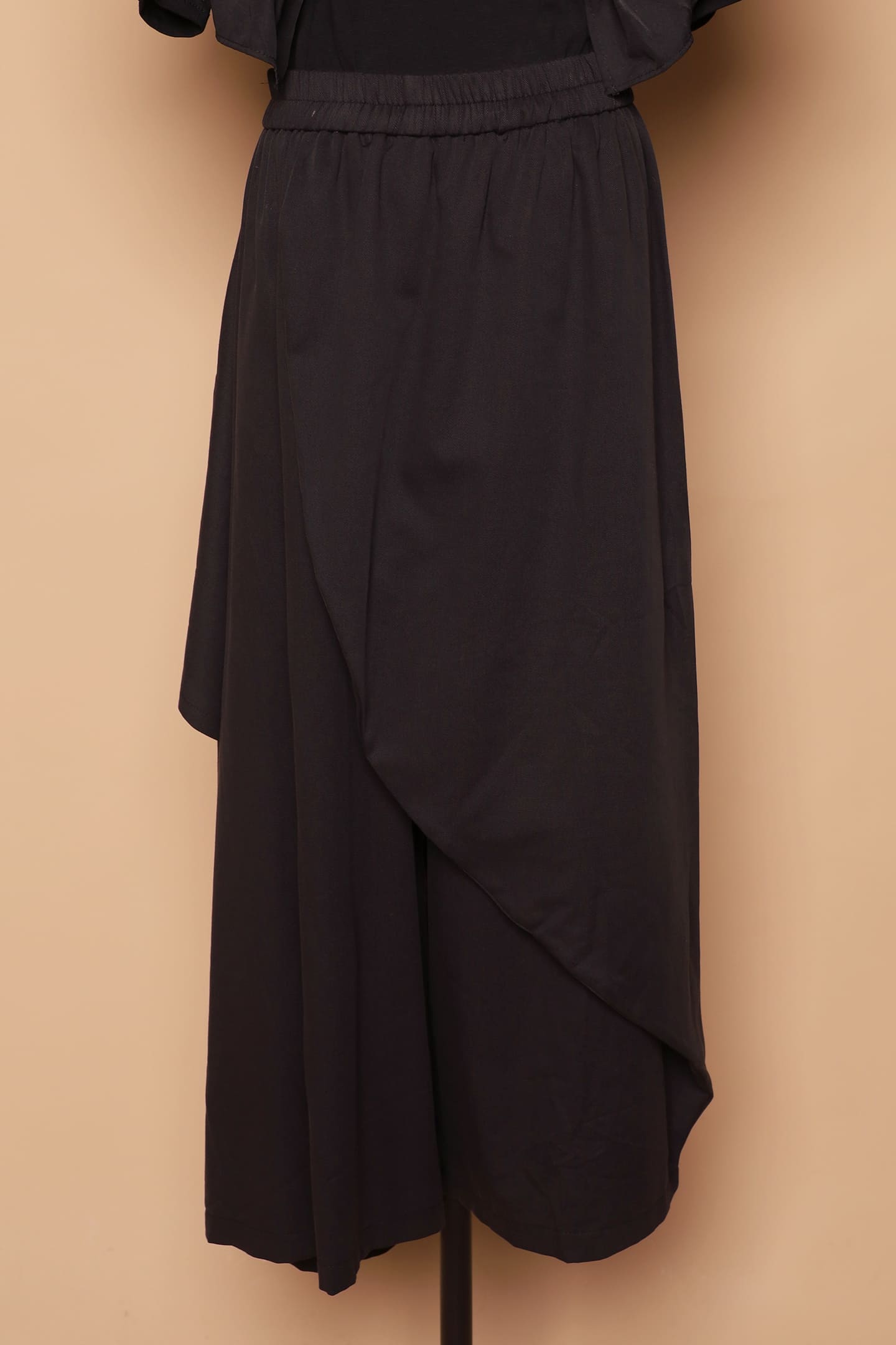PO - Lizz Pants in Black