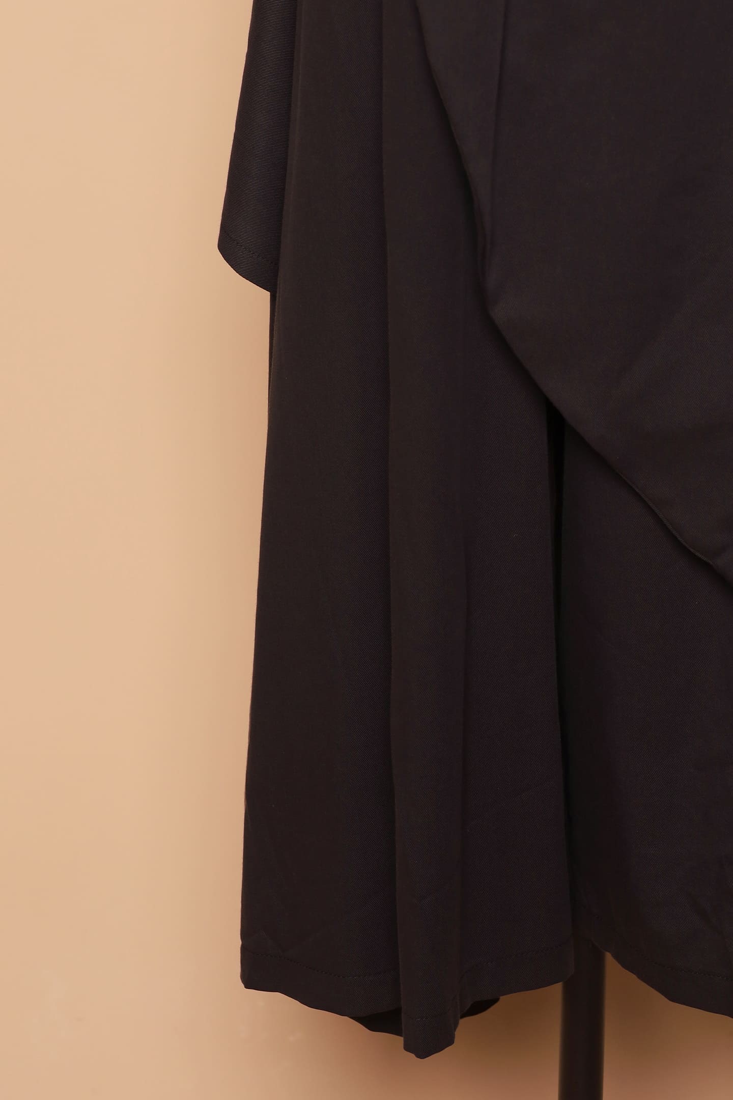PO - Lizz Pants in Black