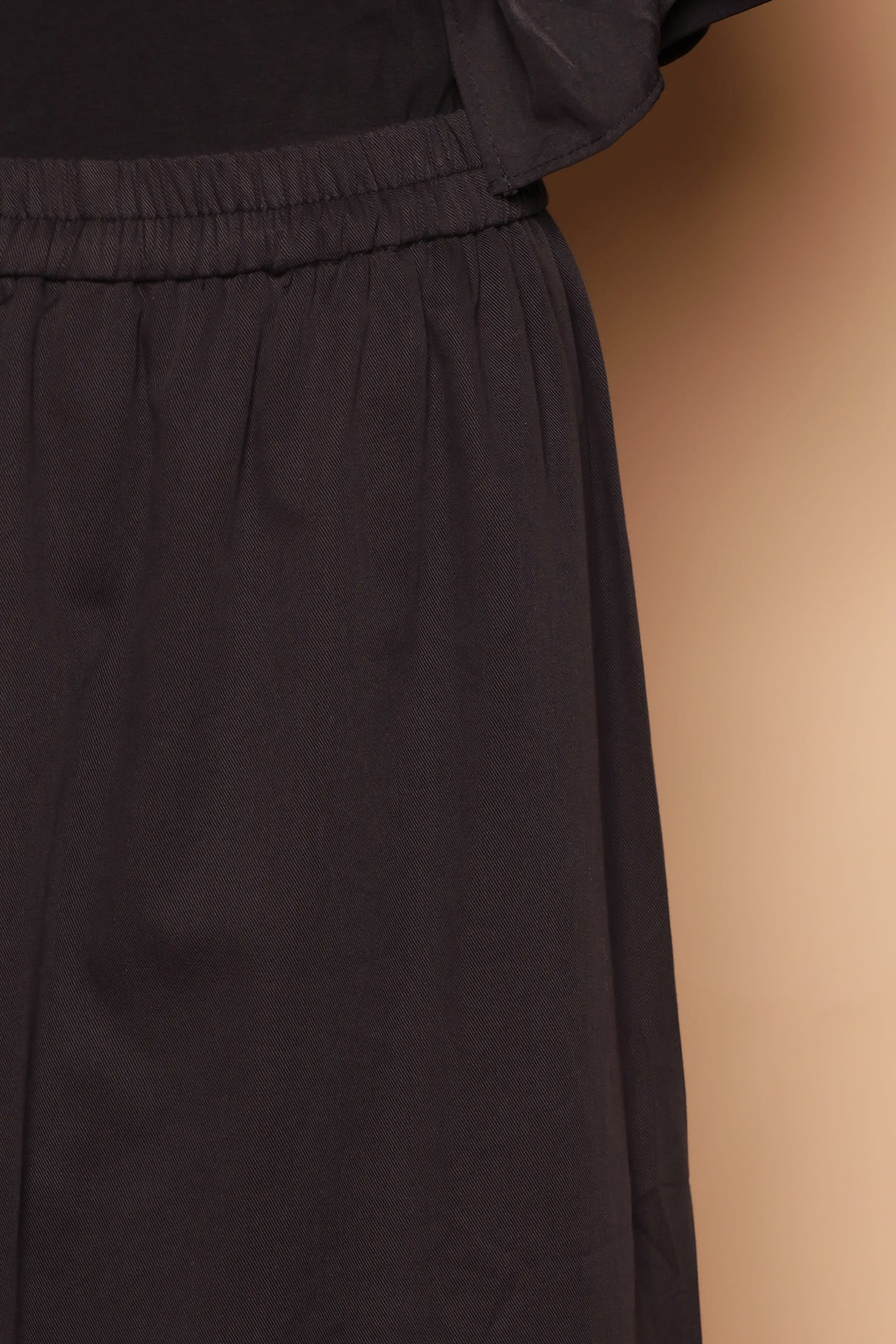 PO - Lizz Pants in Black