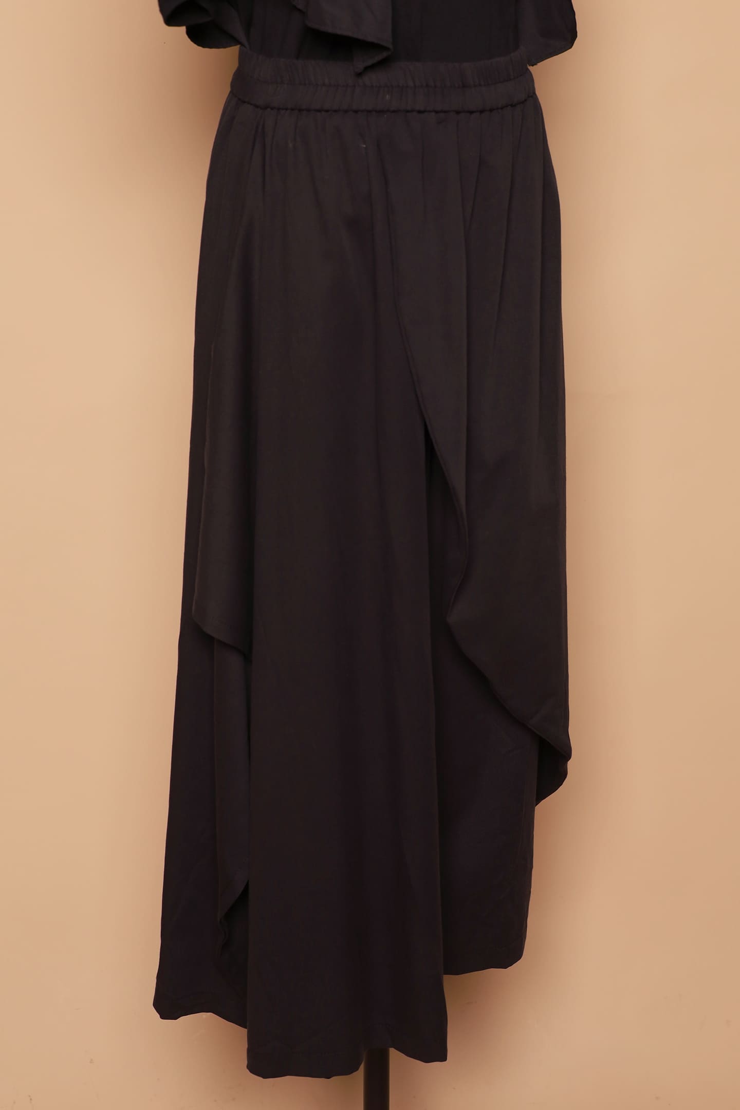 PO - Lizz Pants in Black