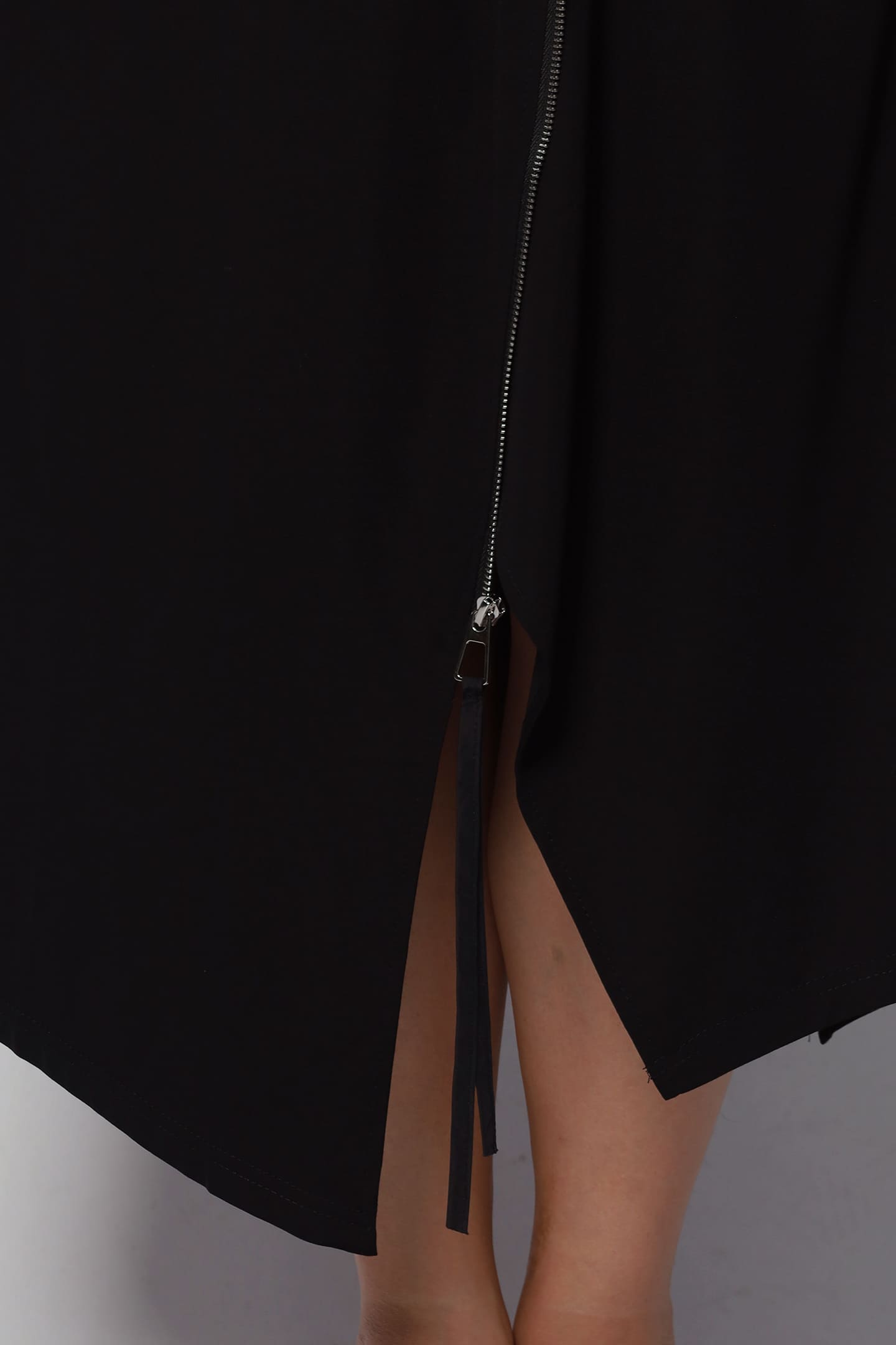 Marie Skirt in Black