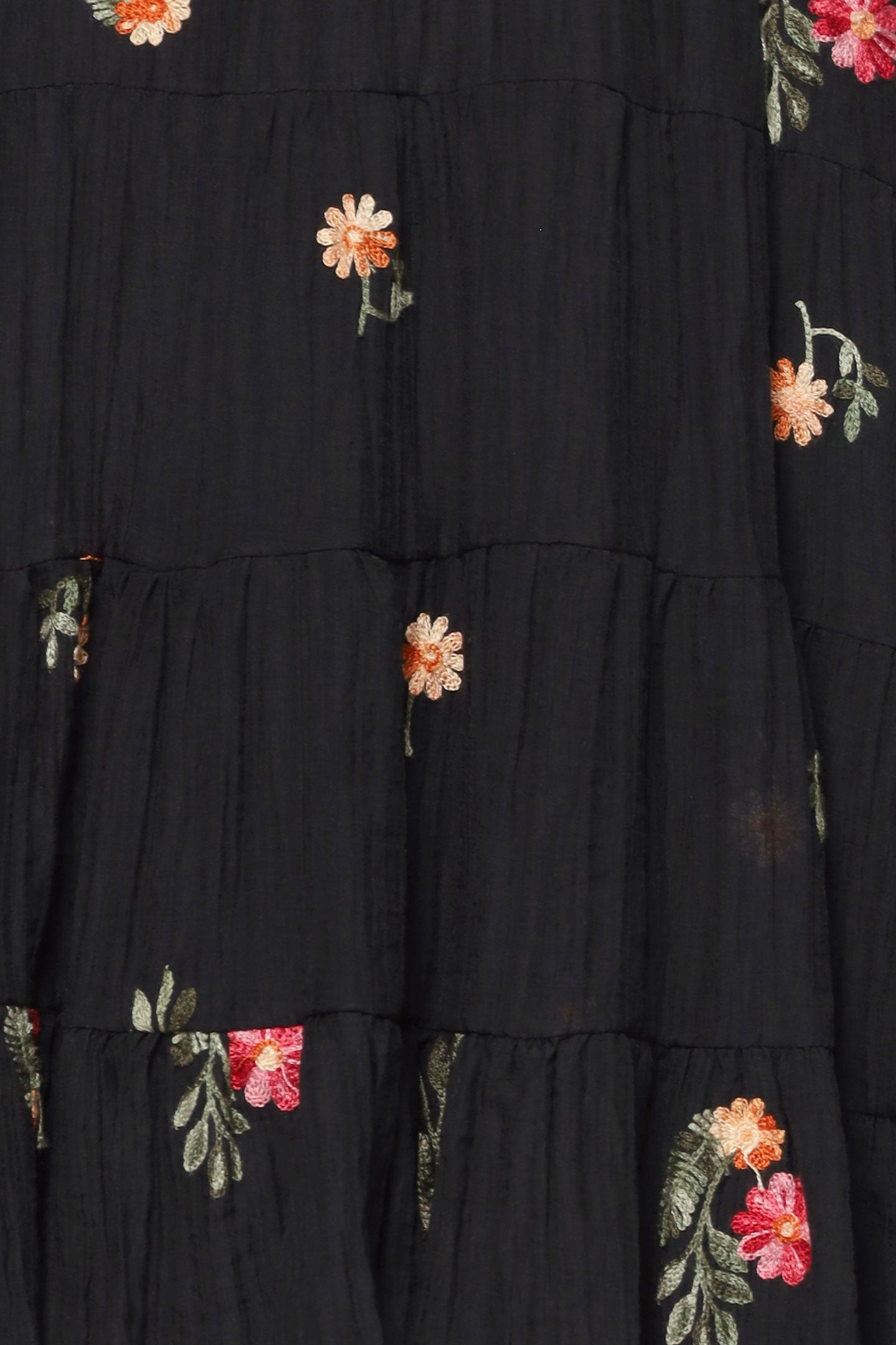 Melbourne Dress in Bloomingdale