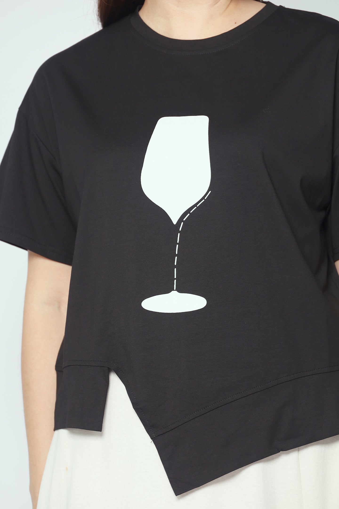 Easy By TE - Need a Drink Top