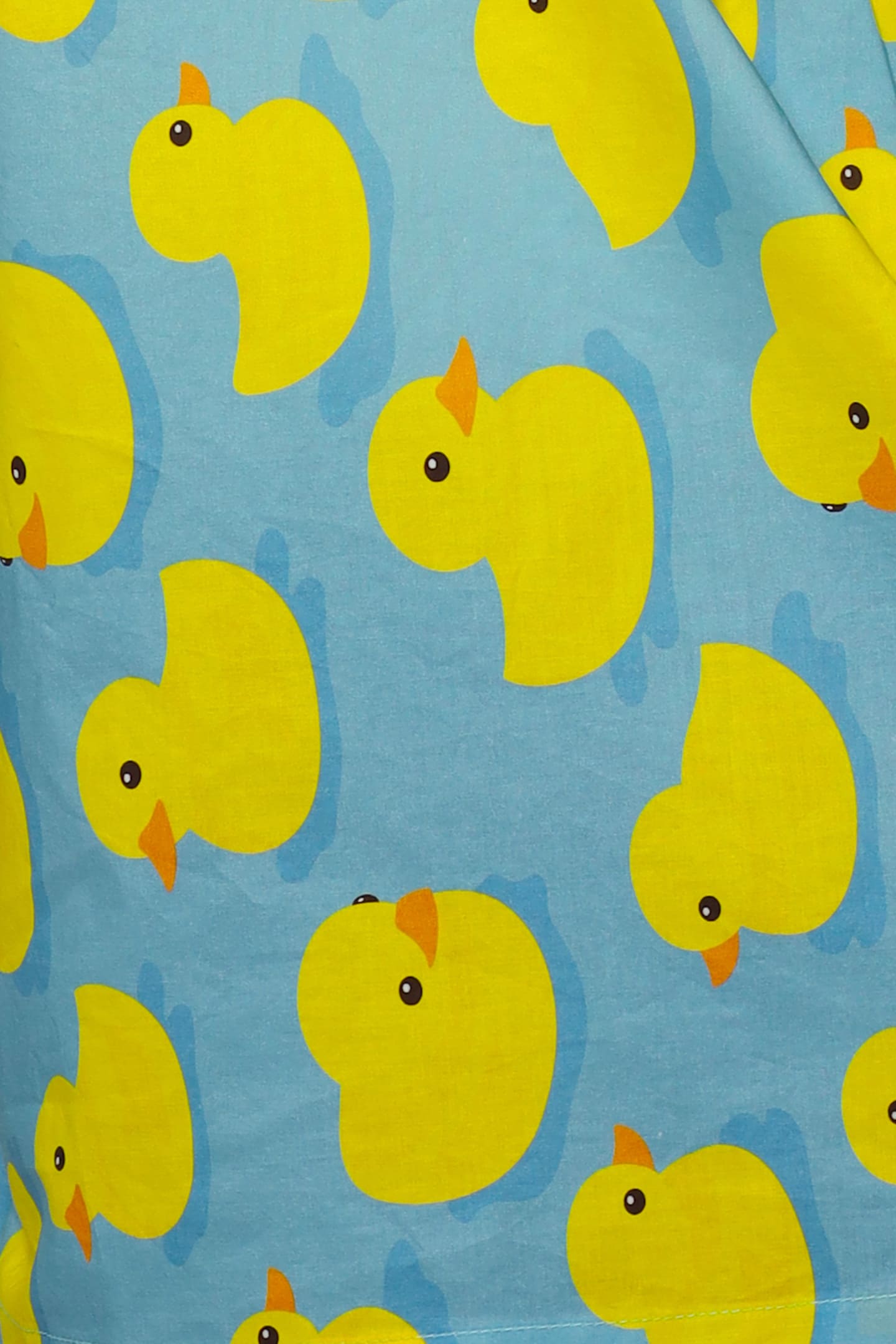 Nile Top in Duckies