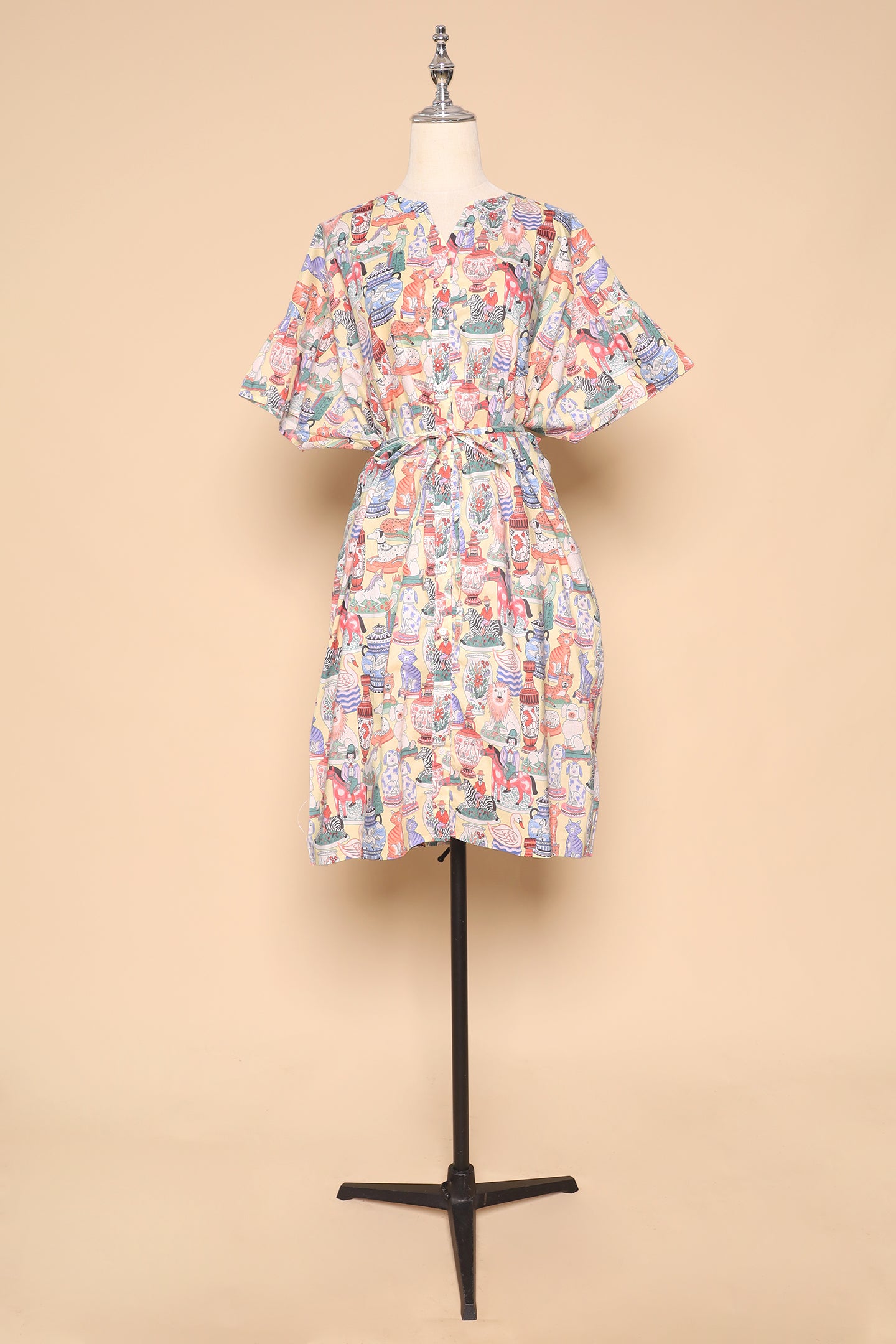PO - Orlando Exotic Dress