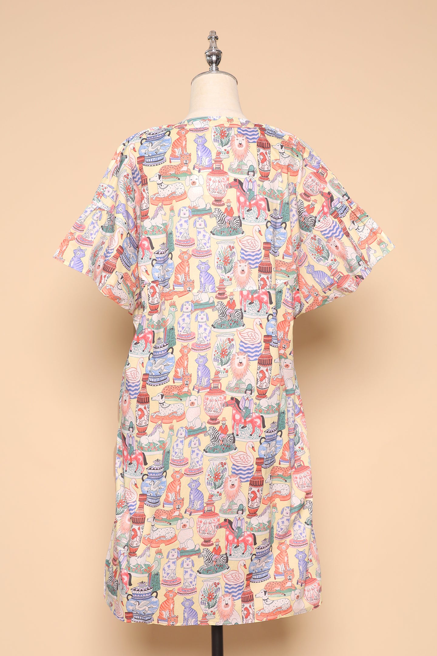PO - Orlando Exotic Dress
