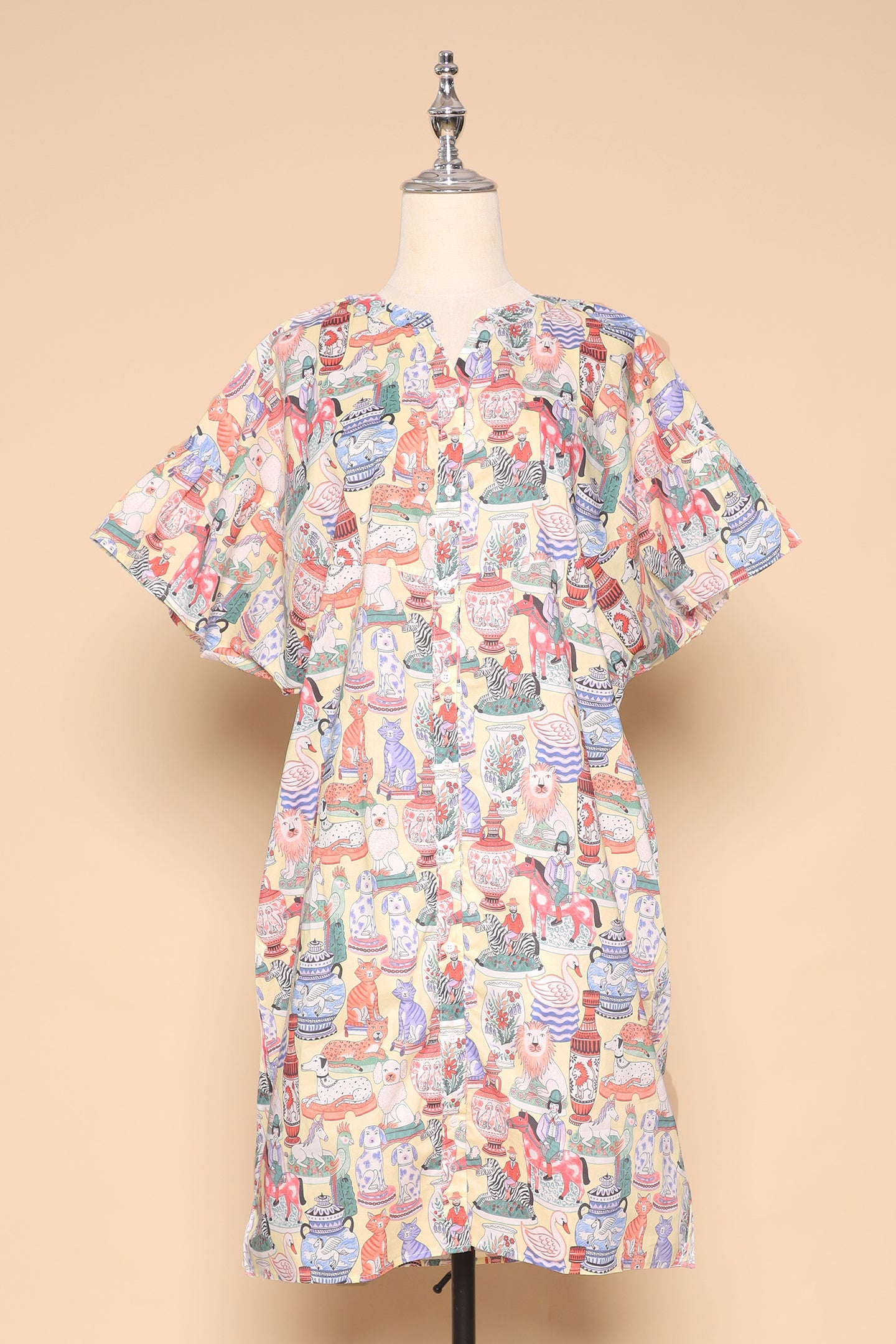 PO - Orlando Exotic Dress
