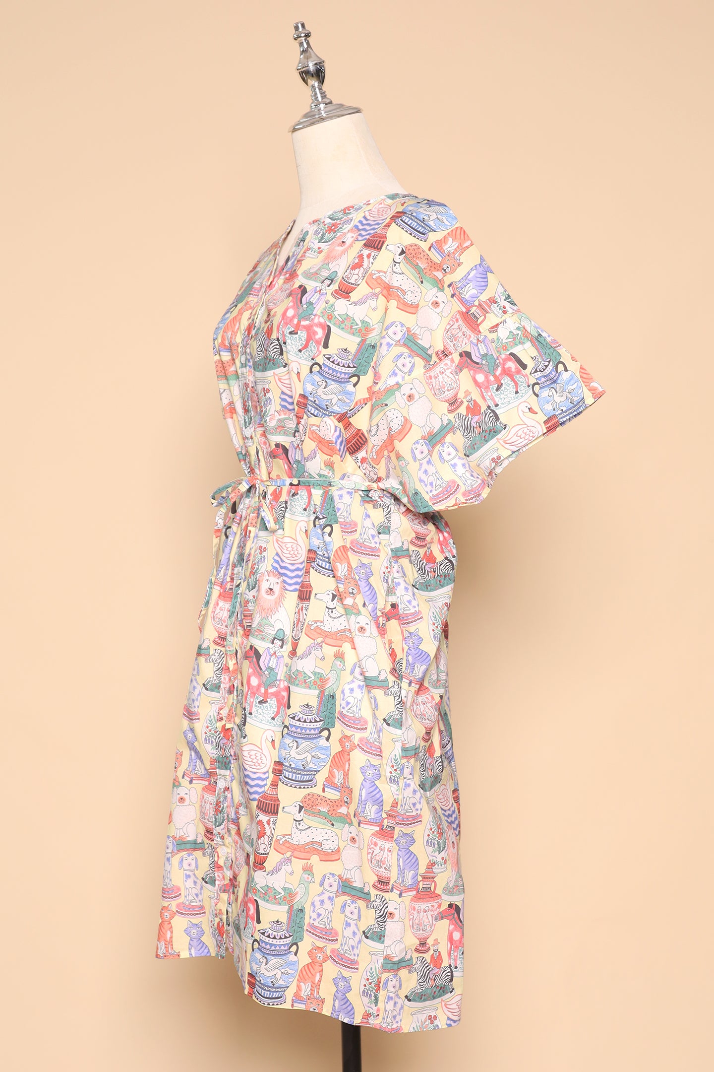 PO - Orlando Exotic Dress