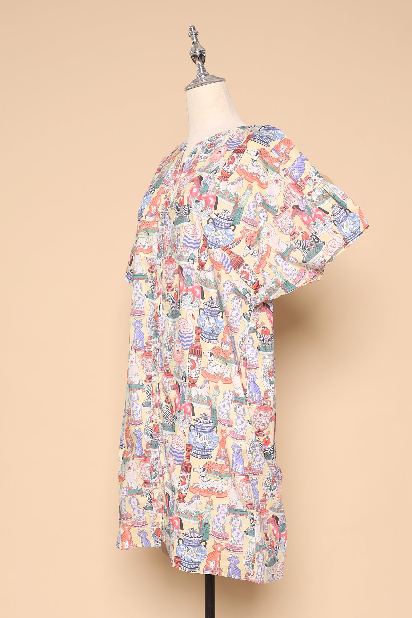 PO - Orlando Exotic Dress
