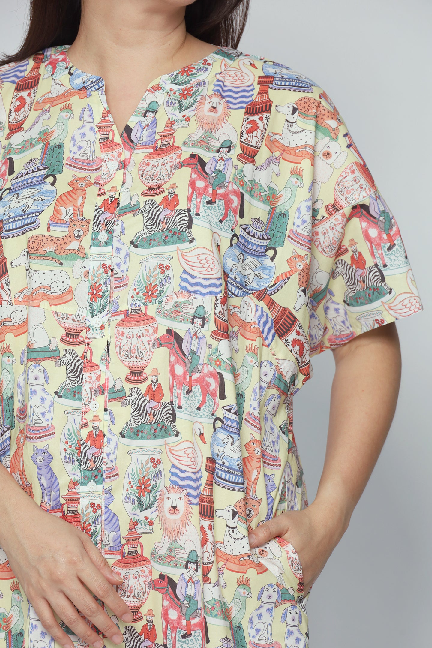 Orlando Exotic Dress