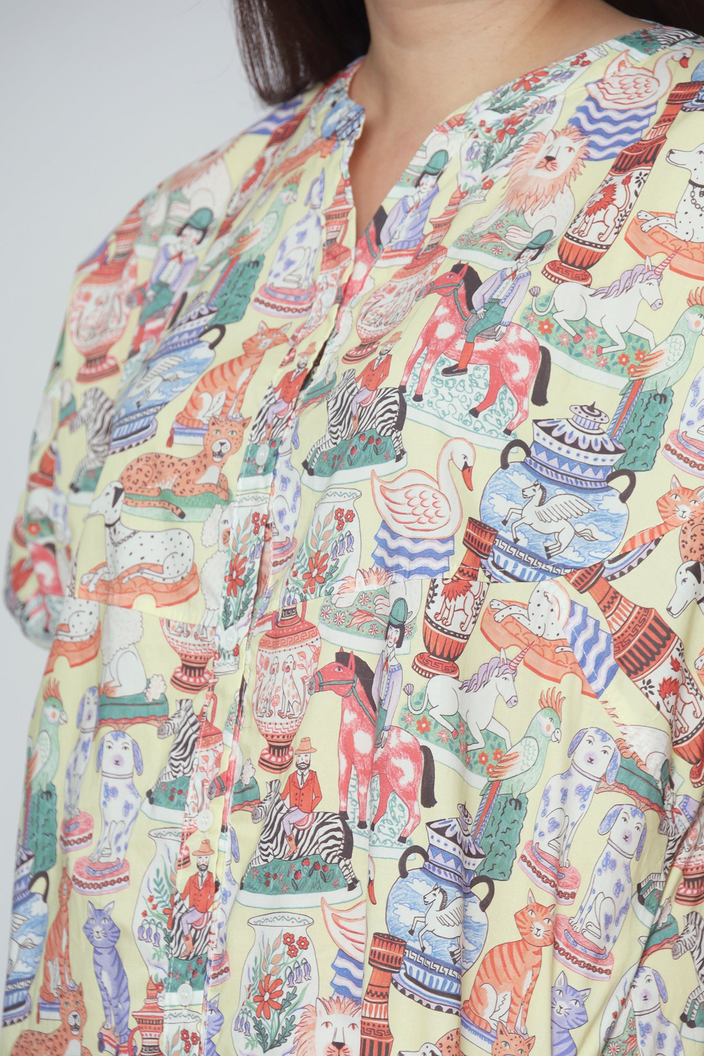 Orlando Exotic Dress