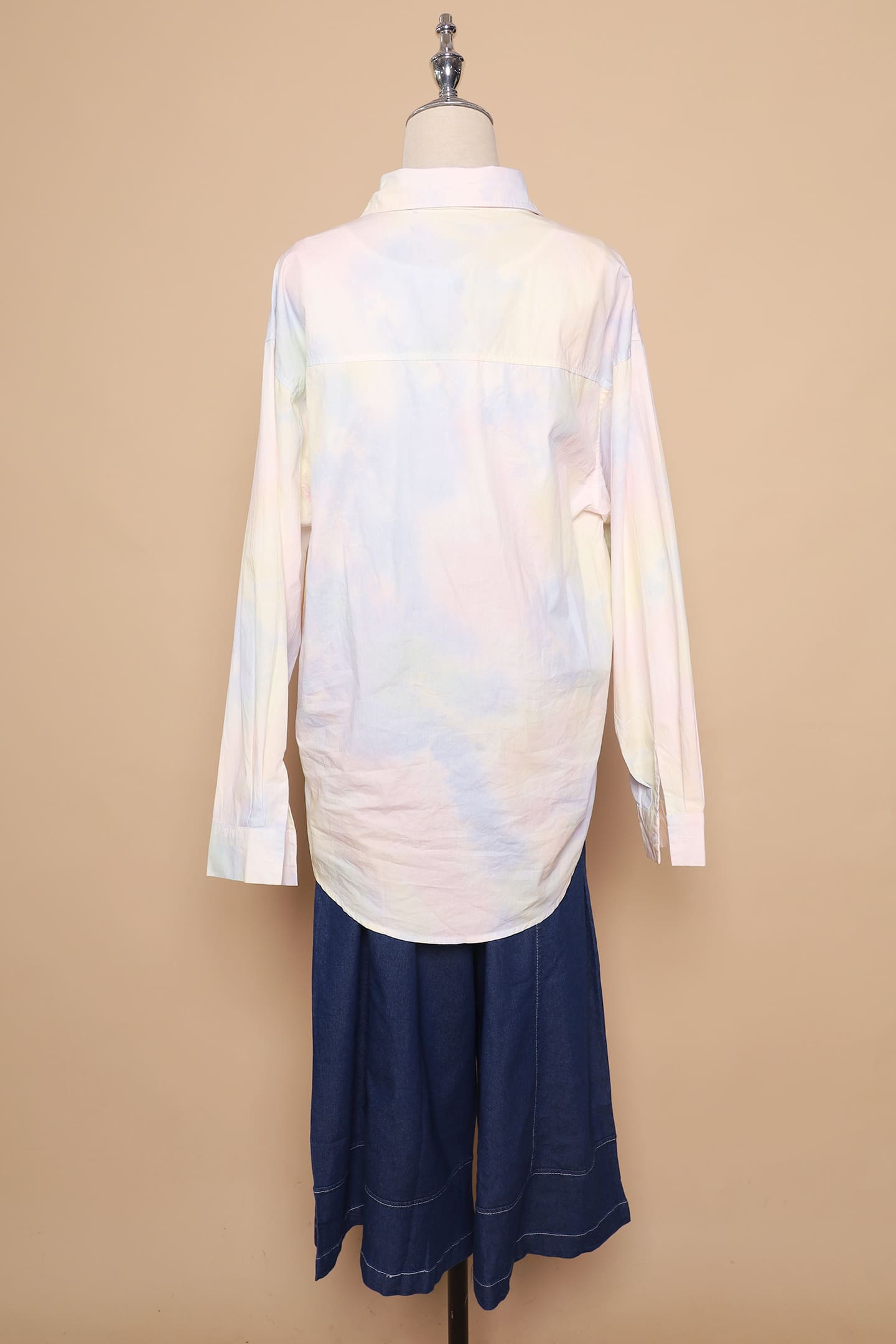 PO - Paddlepop Printed Shirt
