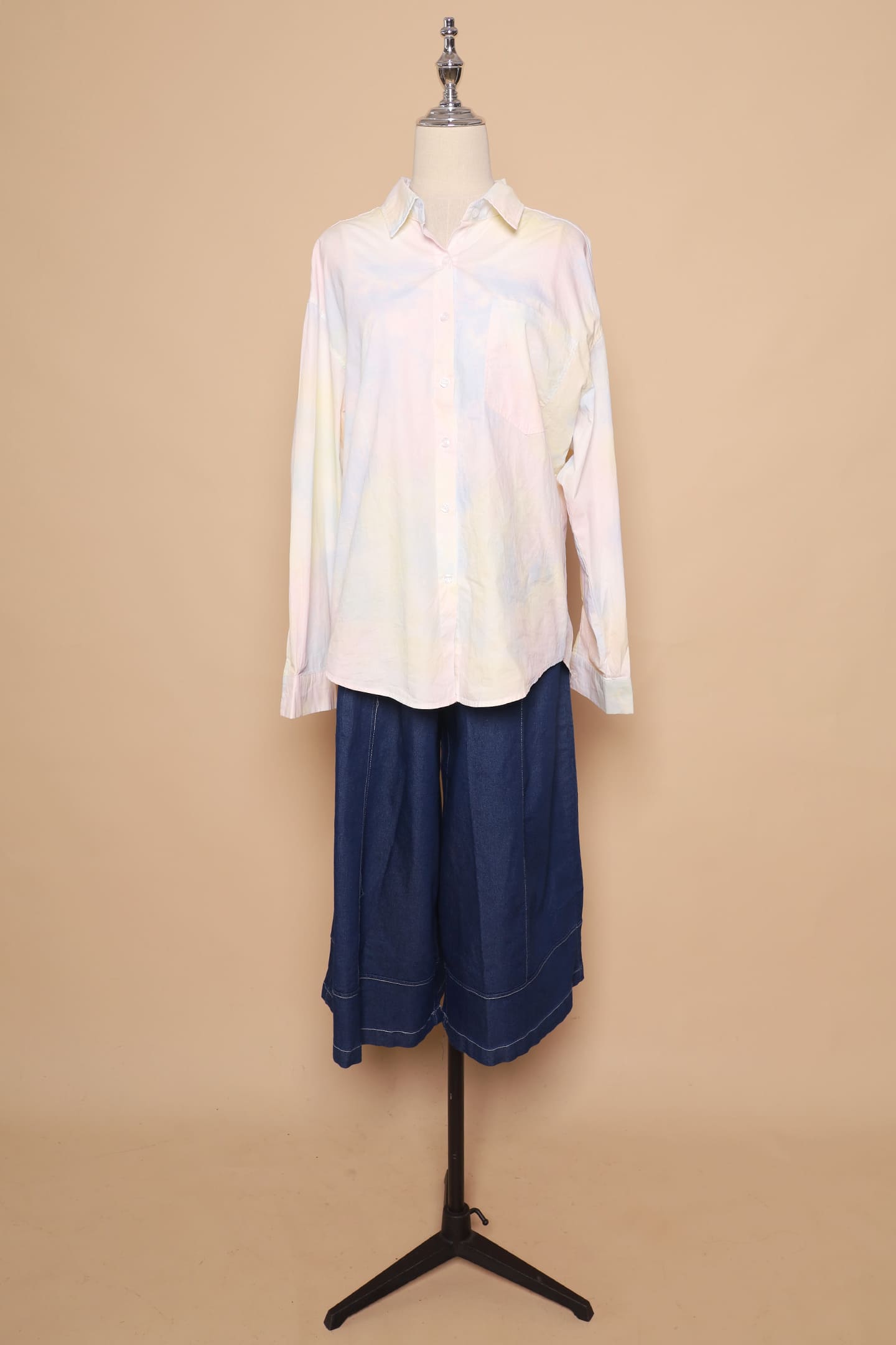 PO - Paddlepop Printed Shirt