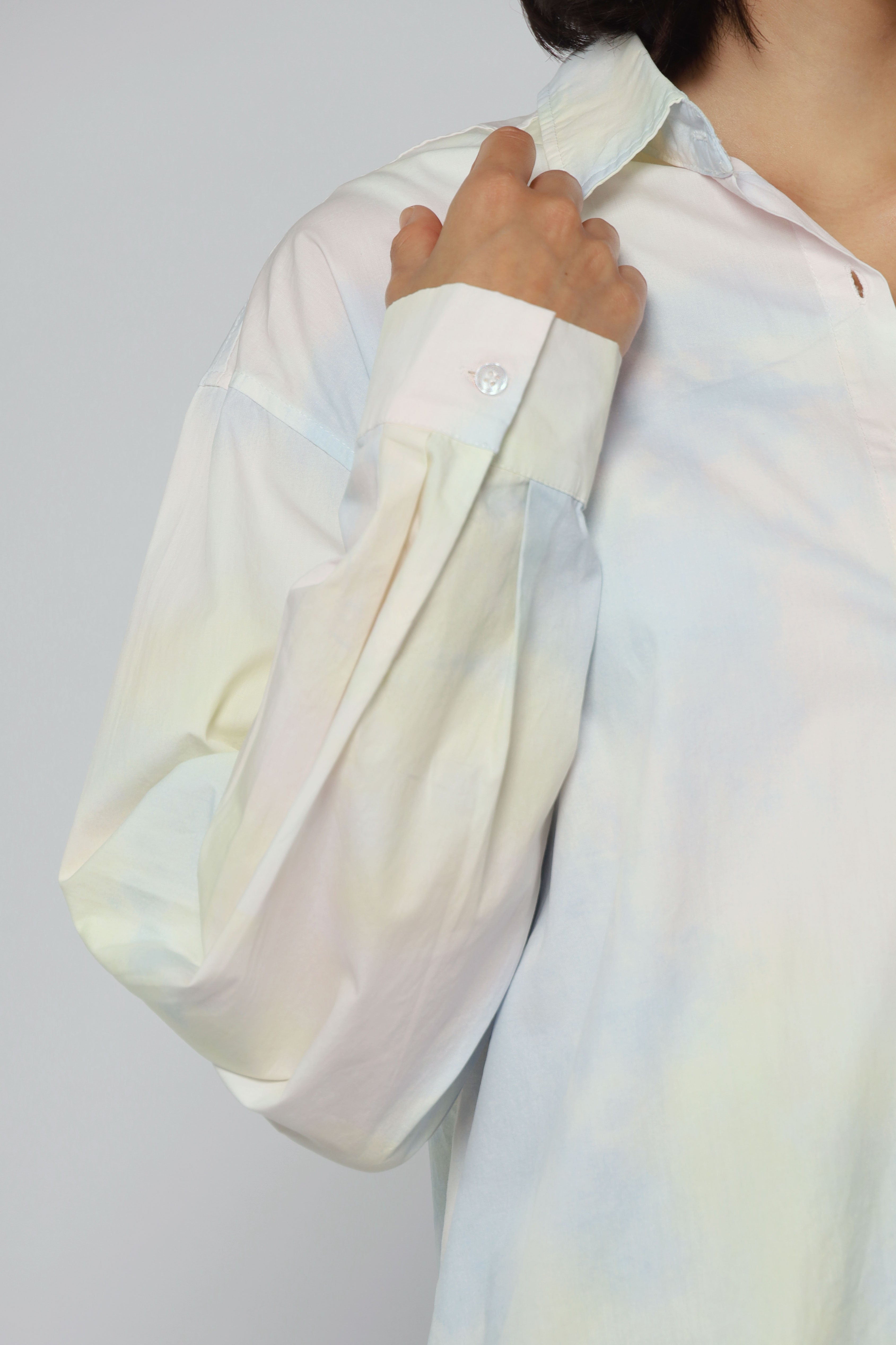 Paddlepop Printed Shirt