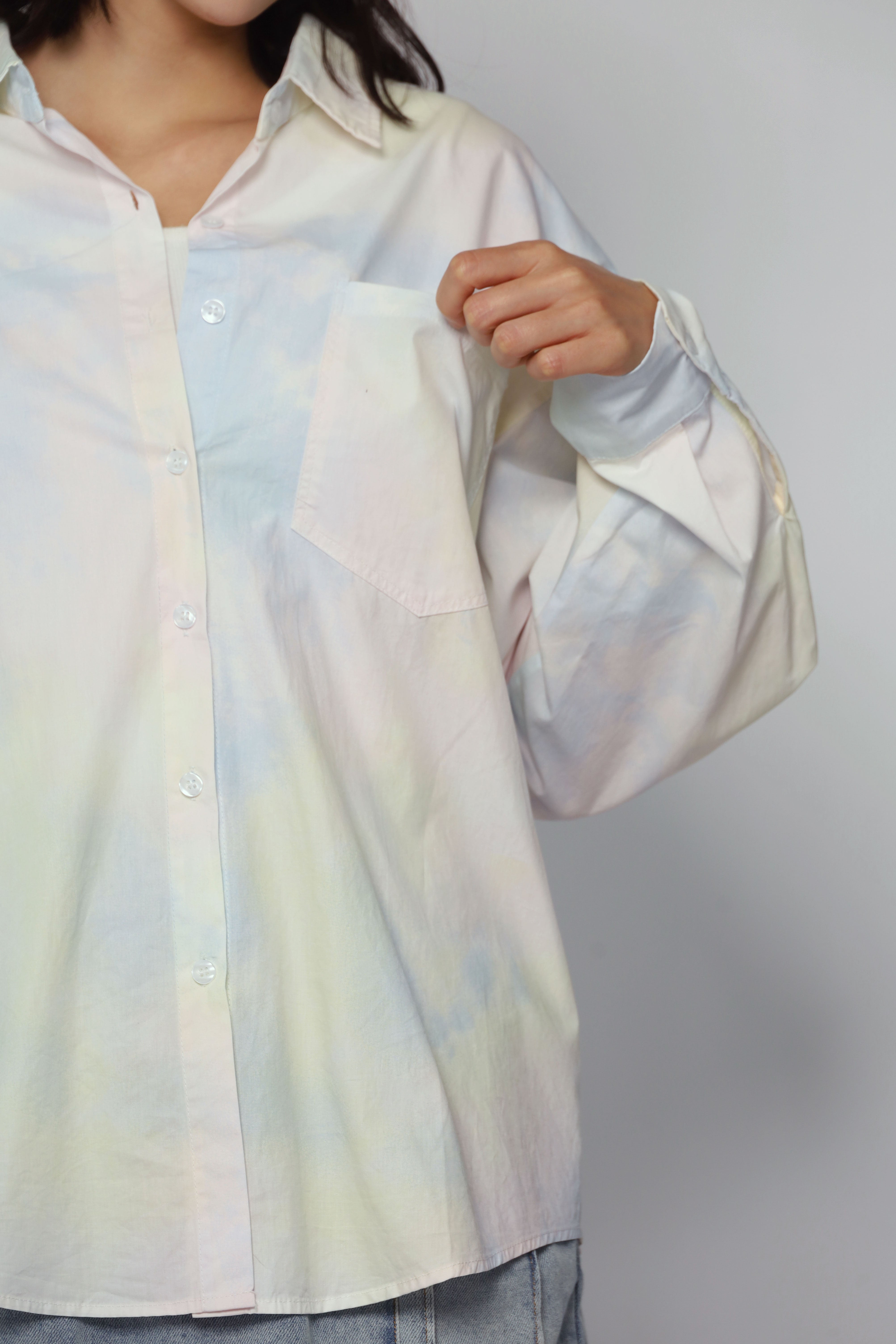 Paddlepop Printed Shirt